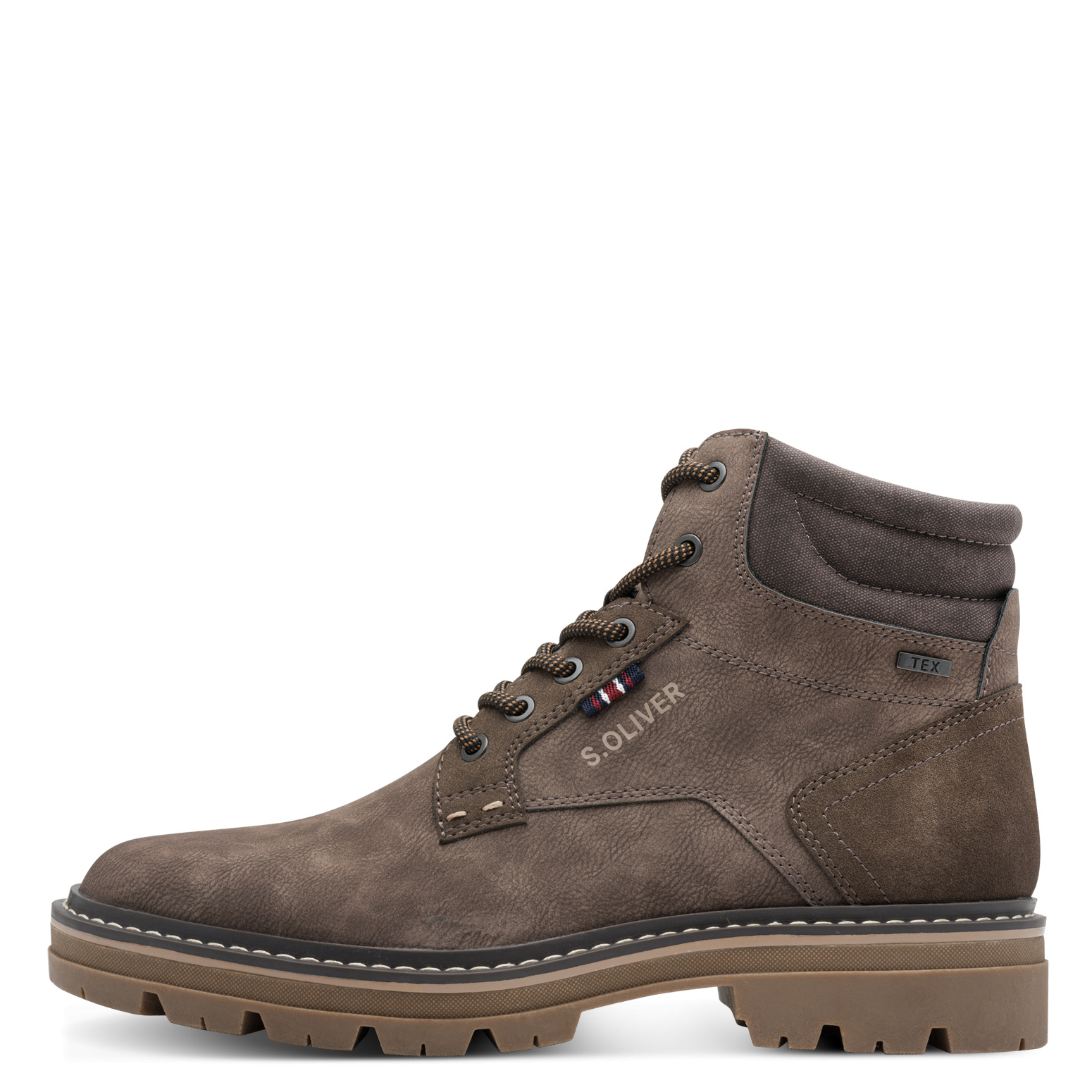 s.Oliver - Férfi Bakancs