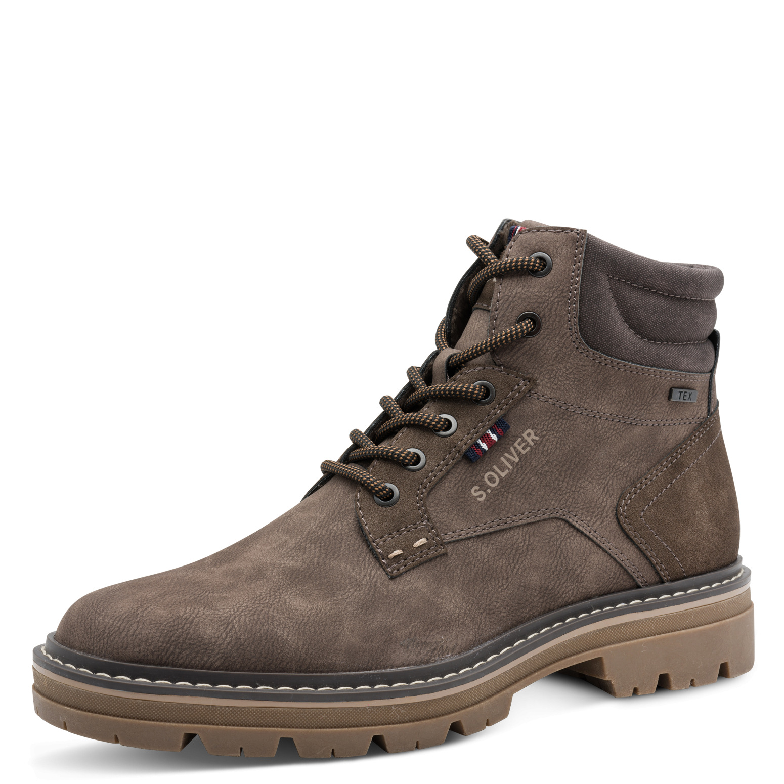 s.Oliver - Férfi Bakancs