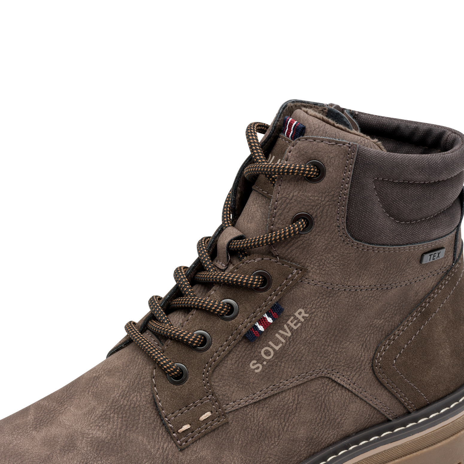 s.Oliver - Férfi Bakancs