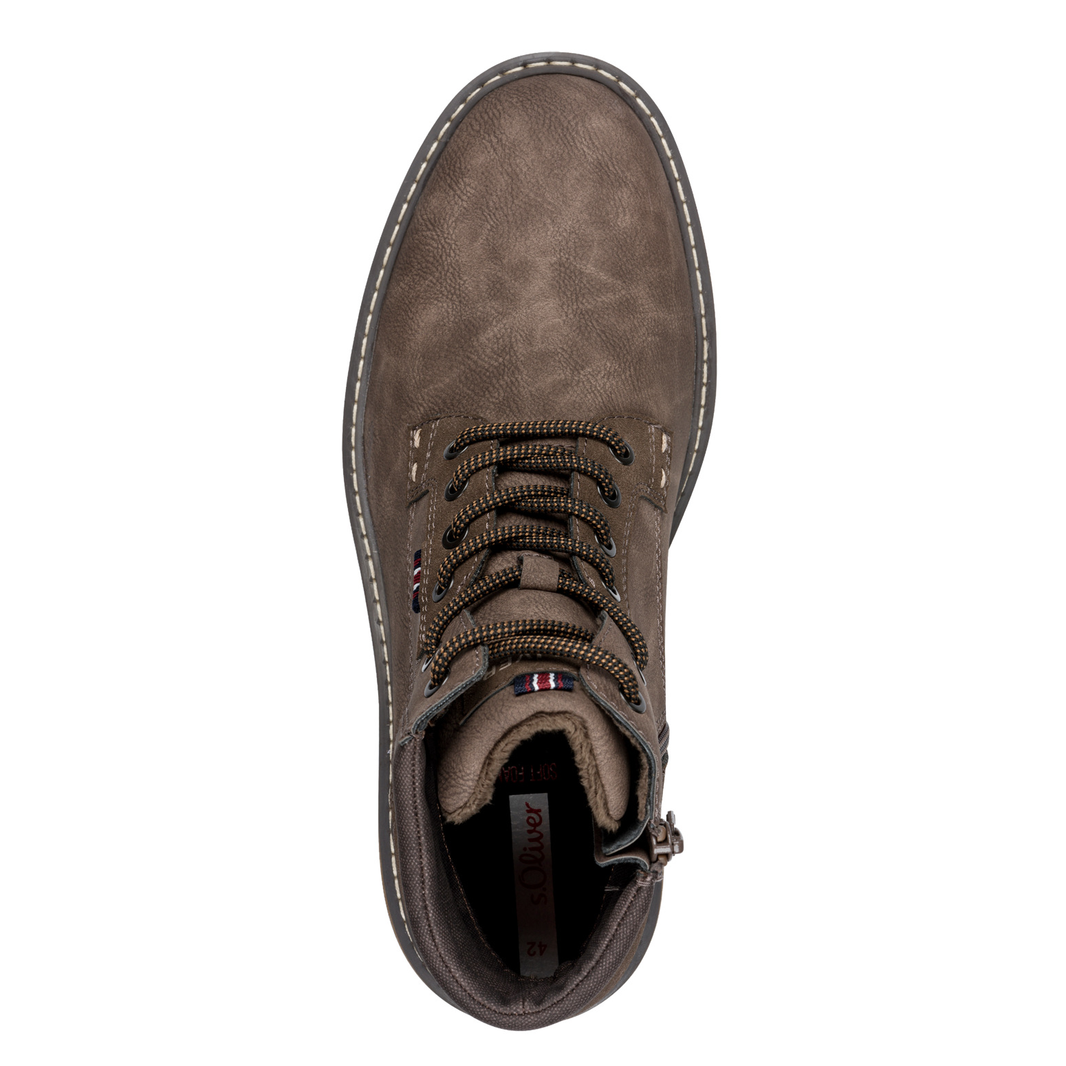 s.Oliver - Férfi Bakancs