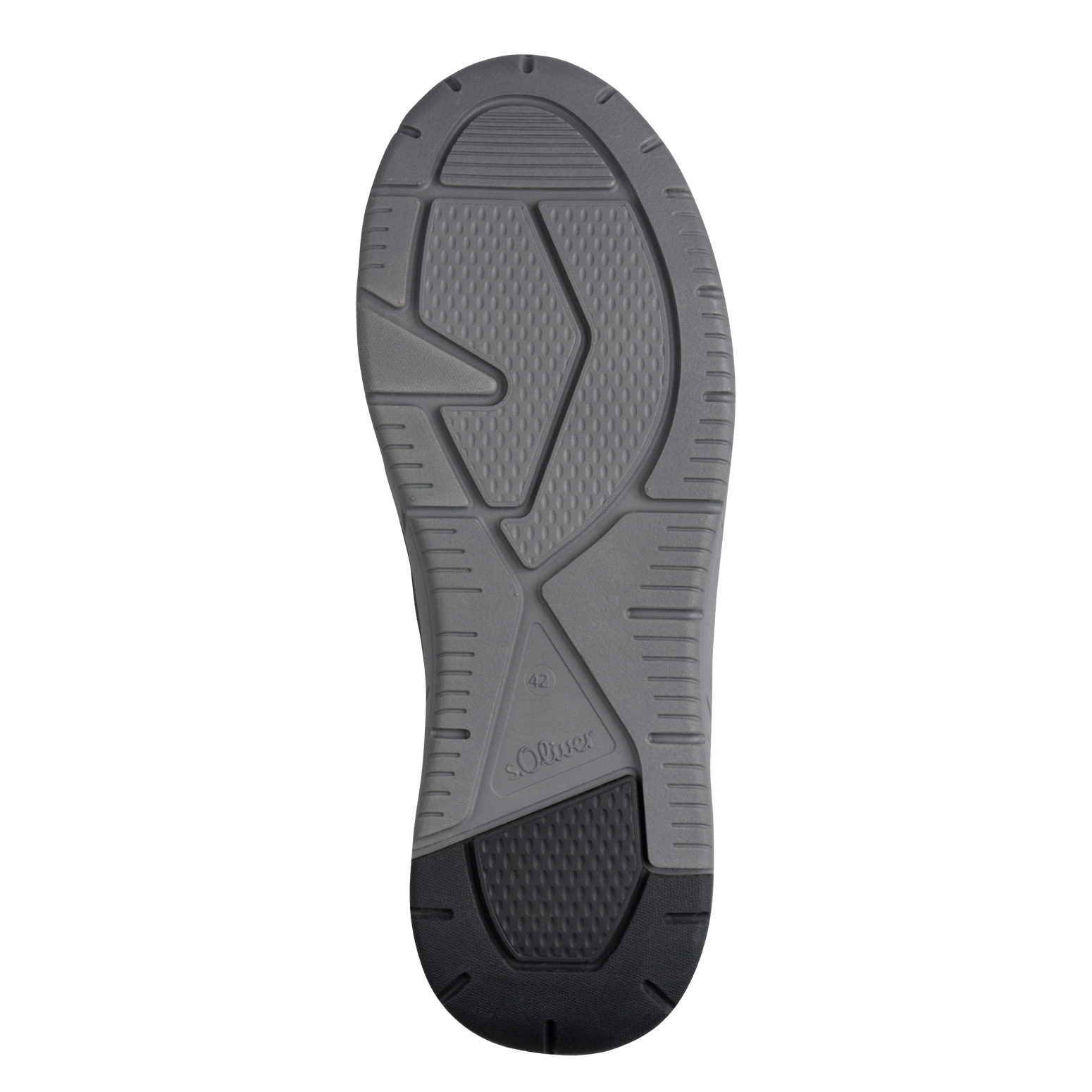 s.Oliver - Férfi Bakancs