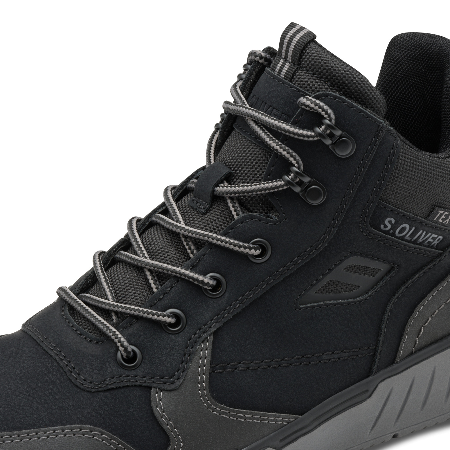 s.Oliver - Férfi Bakancs