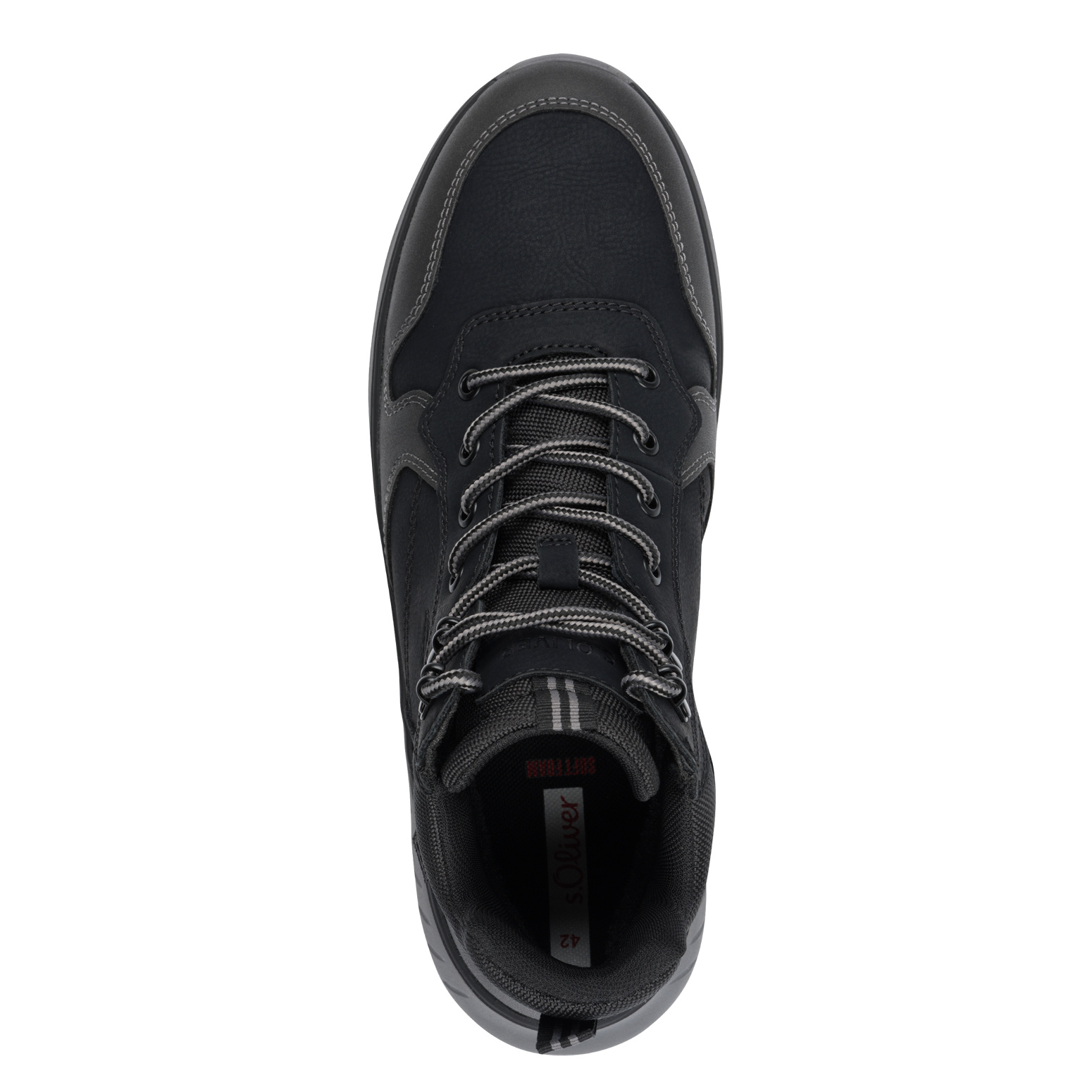 s.Oliver - Férfi Bakancs