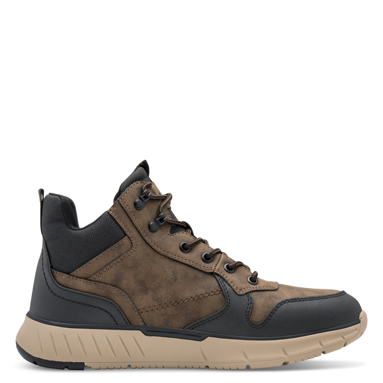 s.Oliver - Férfi Bakancs