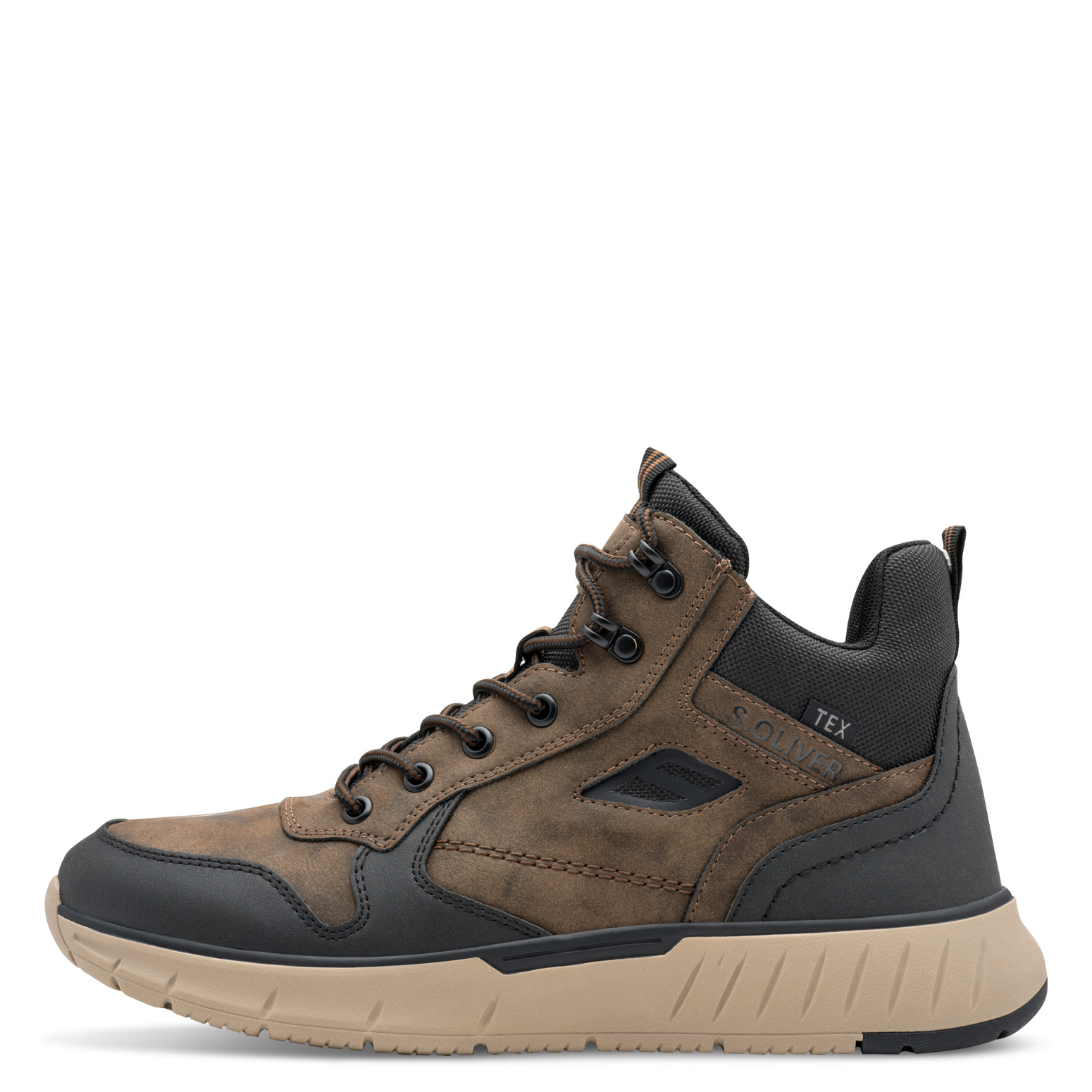 s.Oliver - Férfi Bakancs