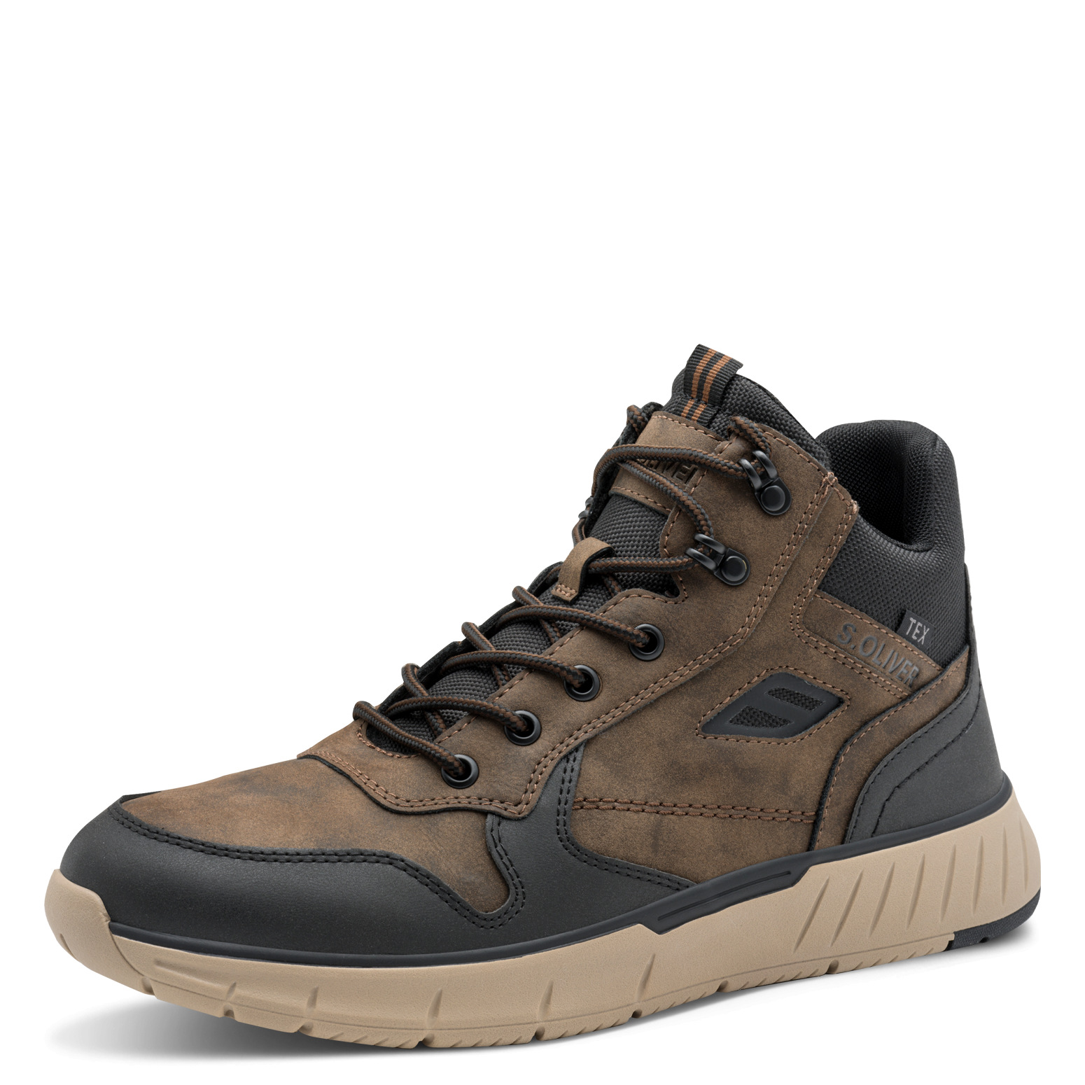 s.Oliver - Férfi Bakancs