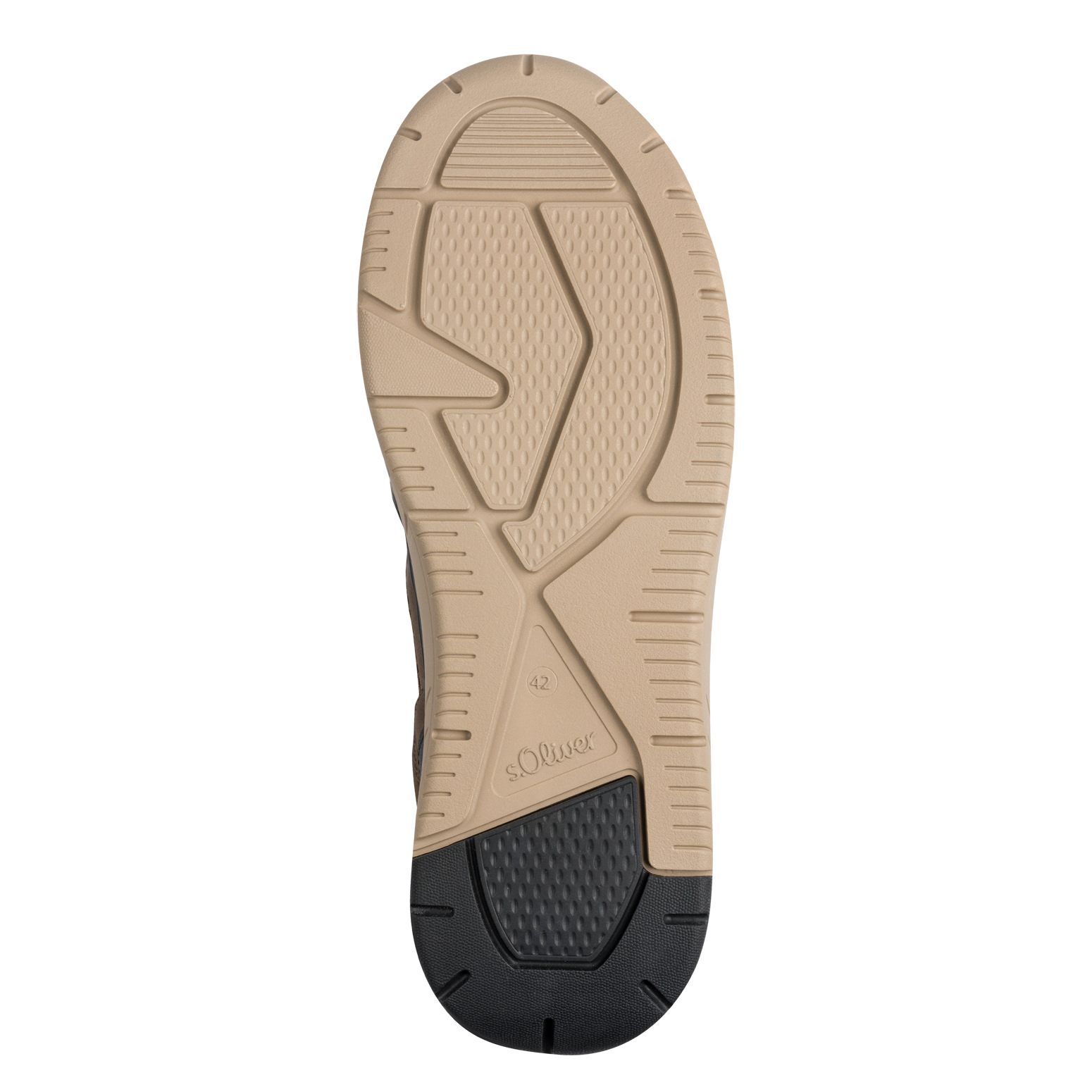 s.Oliver - Férfi Bakancs