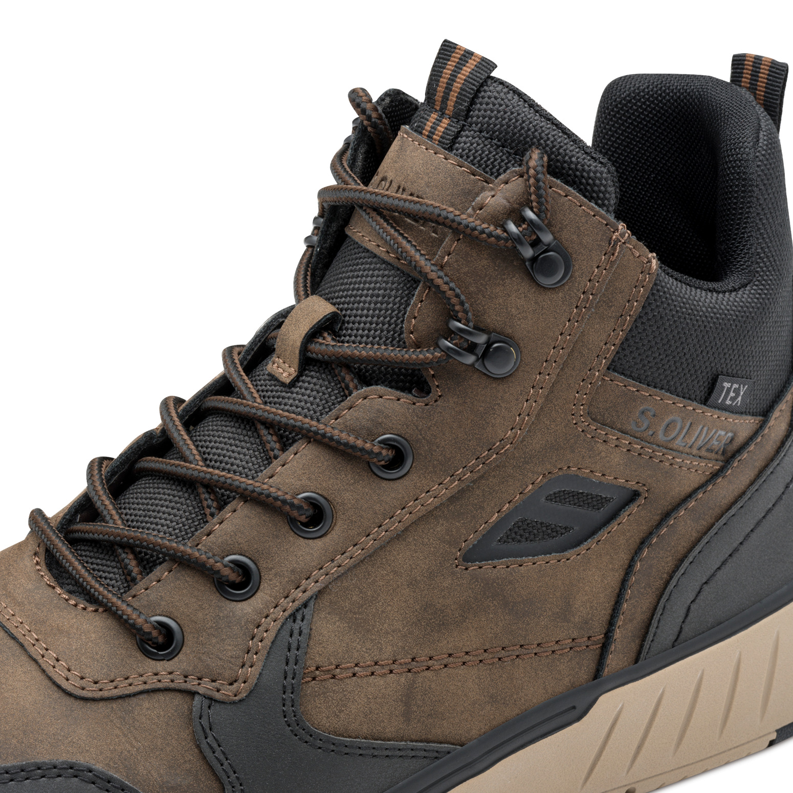 s.Oliver - Férfi Bakancs