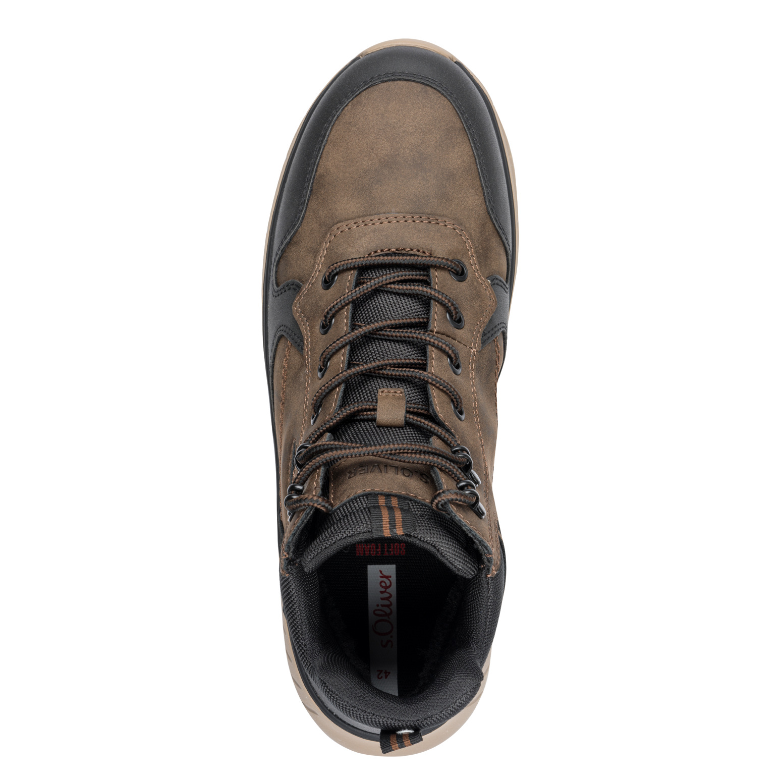 s.Oliver - Férfi Bakancs