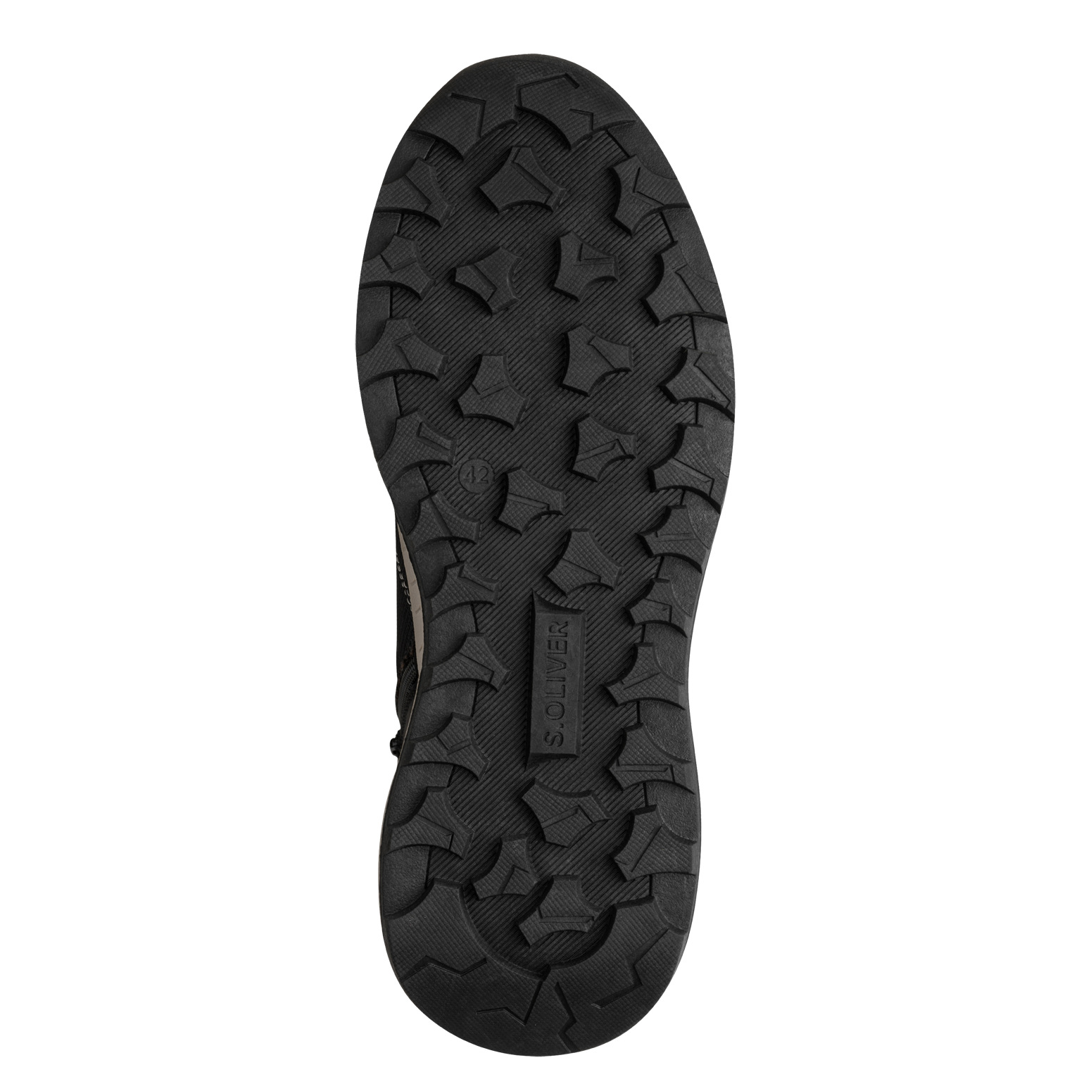 s.Oliver - Férfi Bakancs