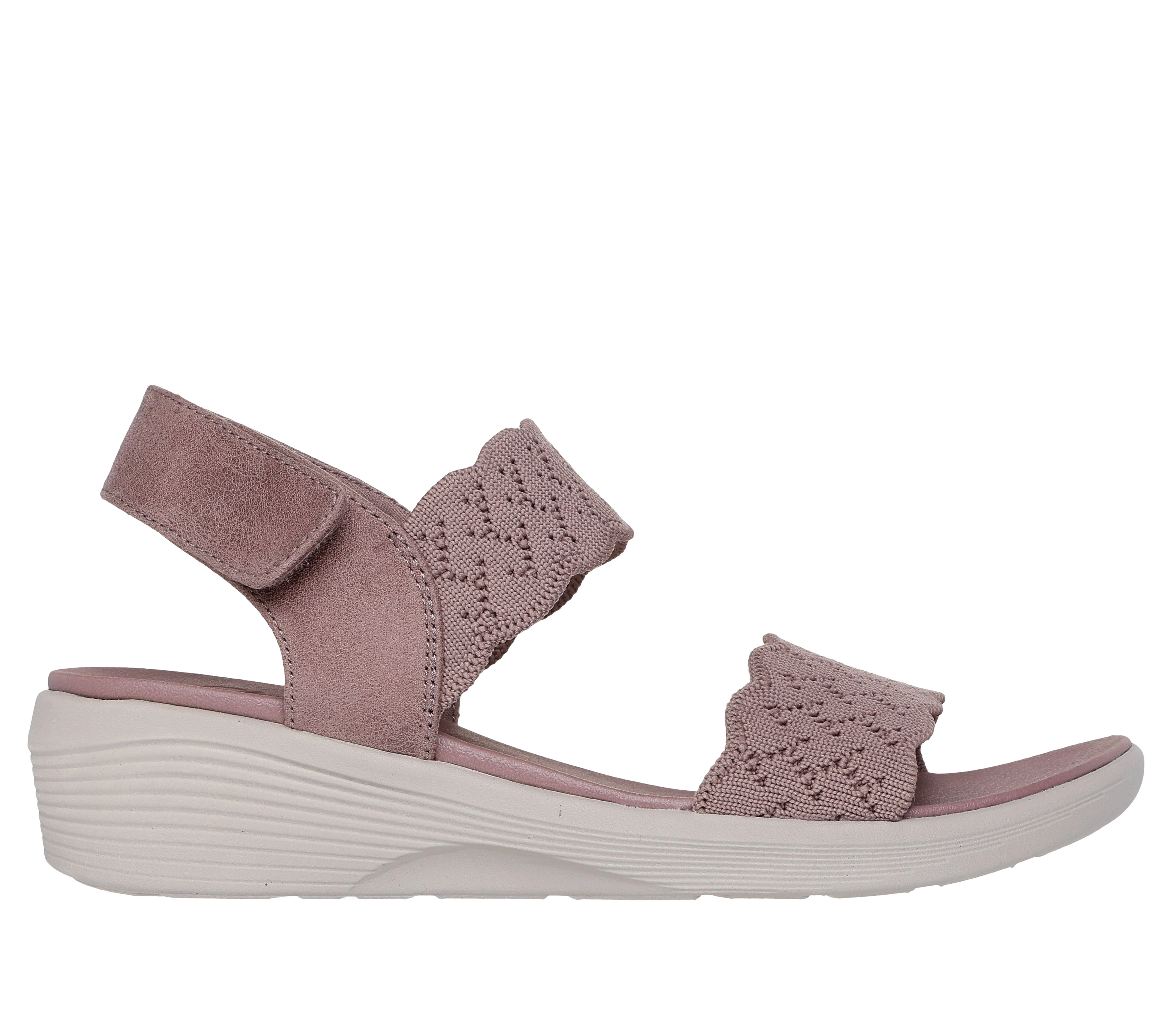 Skechers - ARYA / ON THE RISE - Női szandál