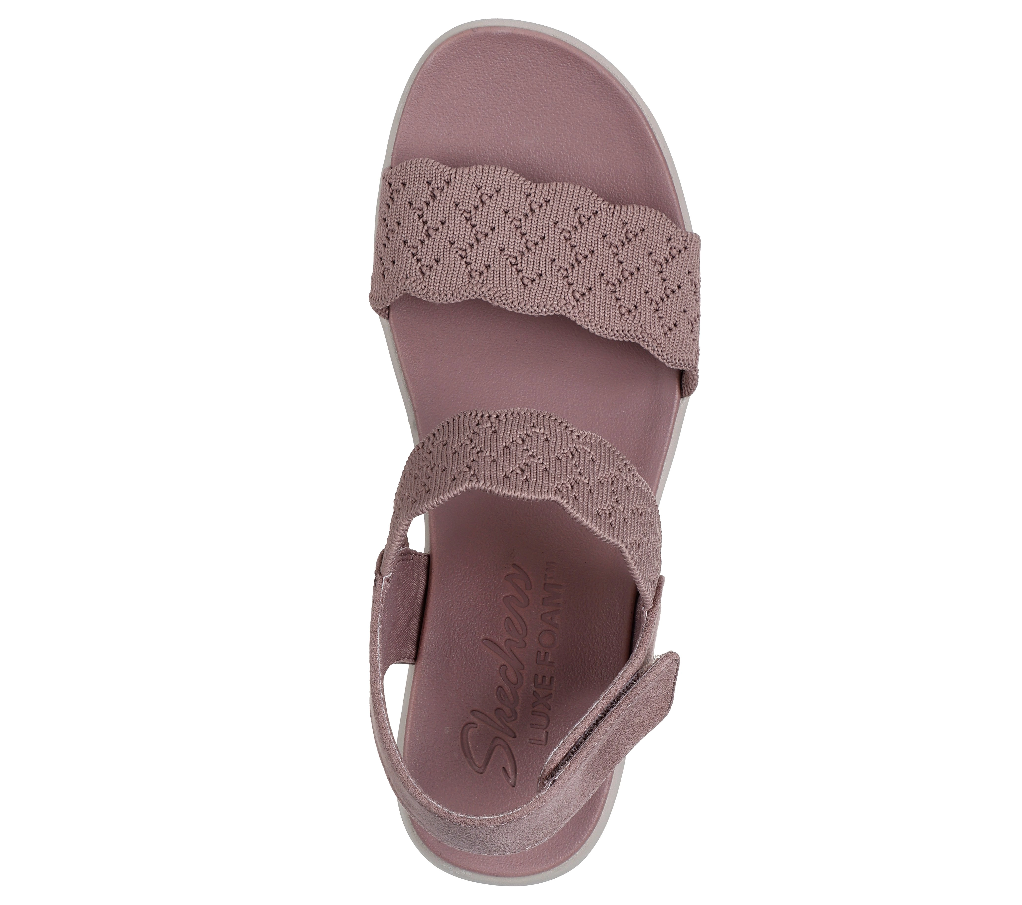 Skechers - ARYA / ON THE RISE - Női szandál