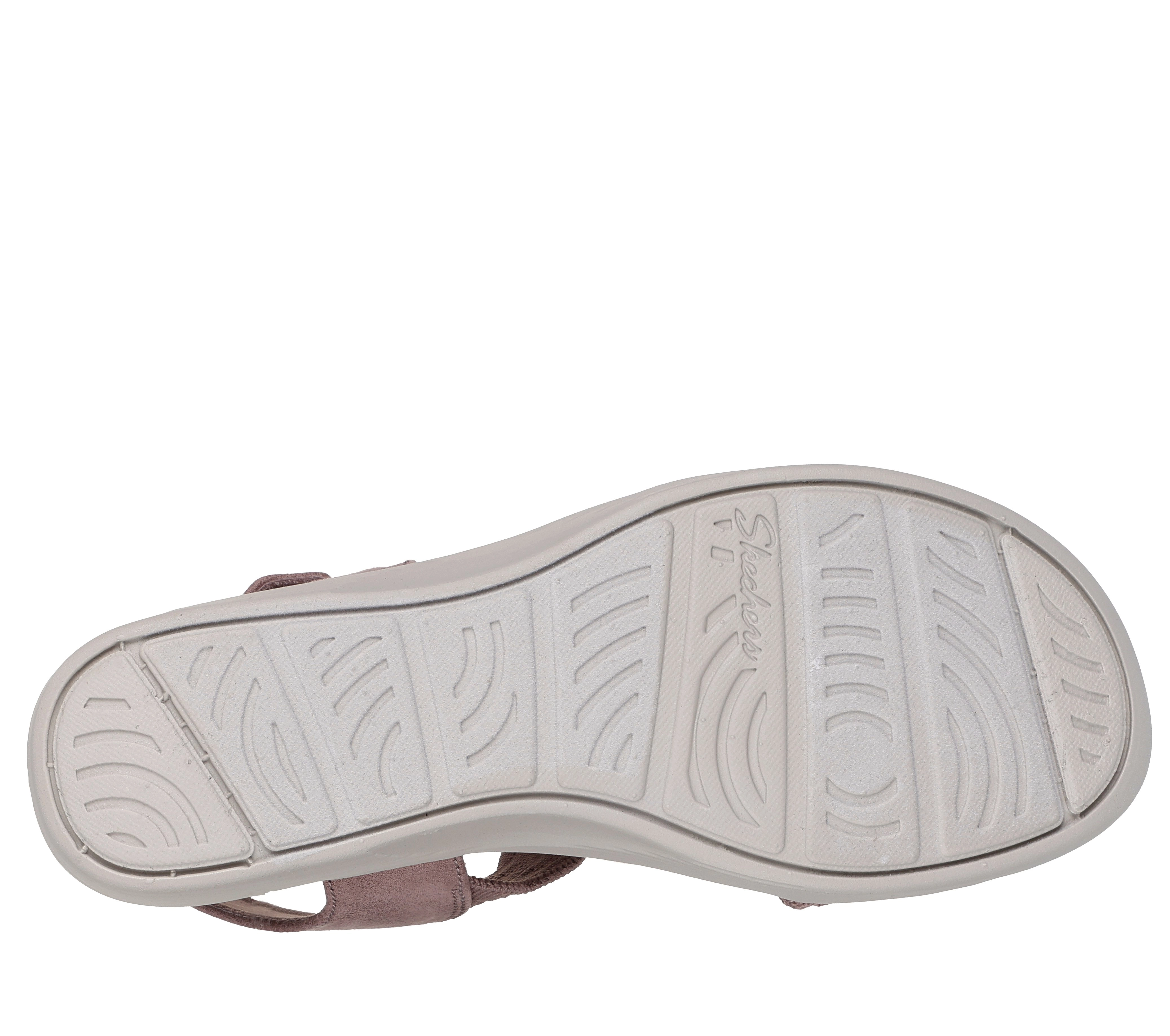 Skechers - ARYA / ON THE RISE - Női szandál