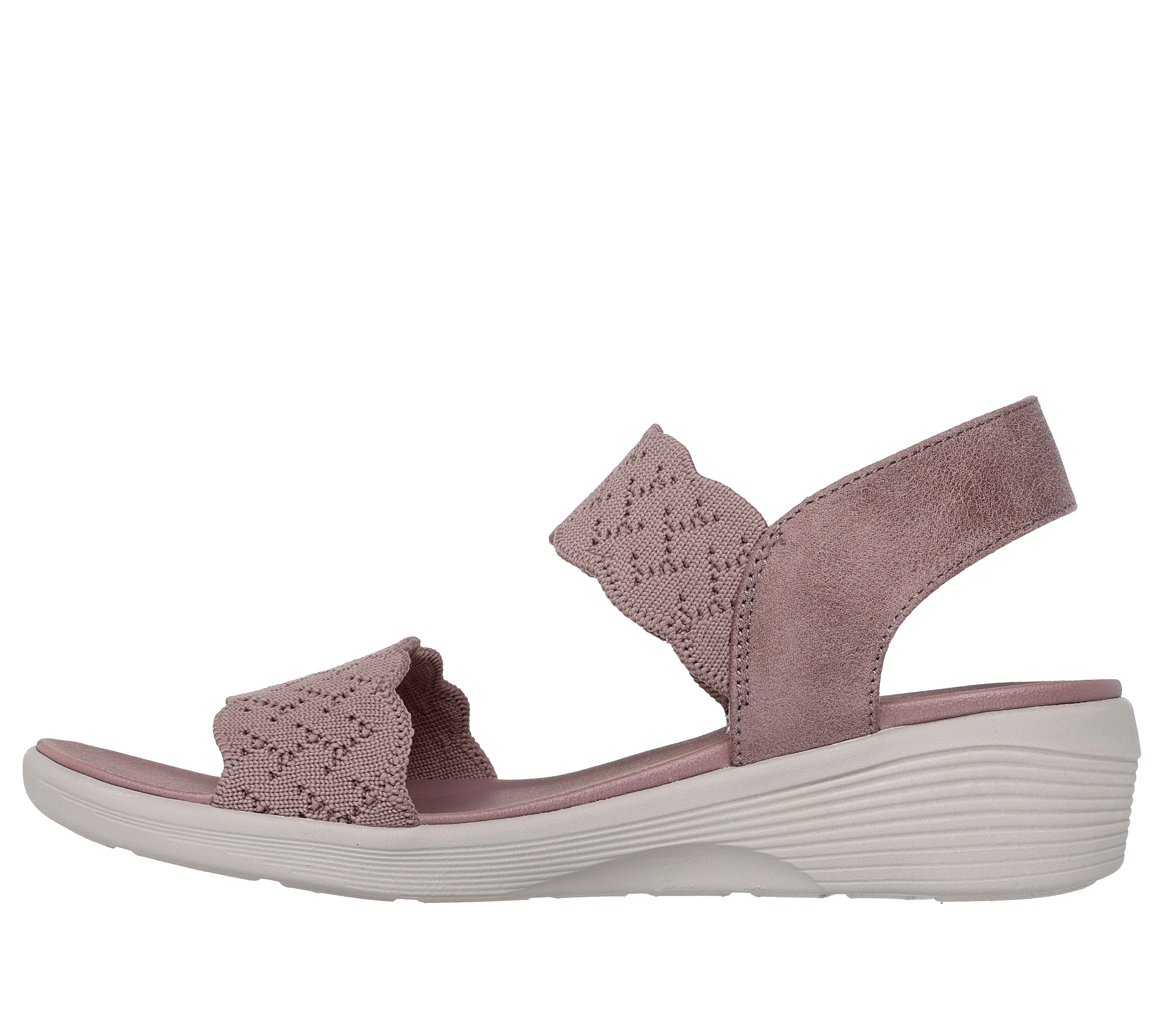 Skechers - ARYA / ON THE RISE - Női szandál