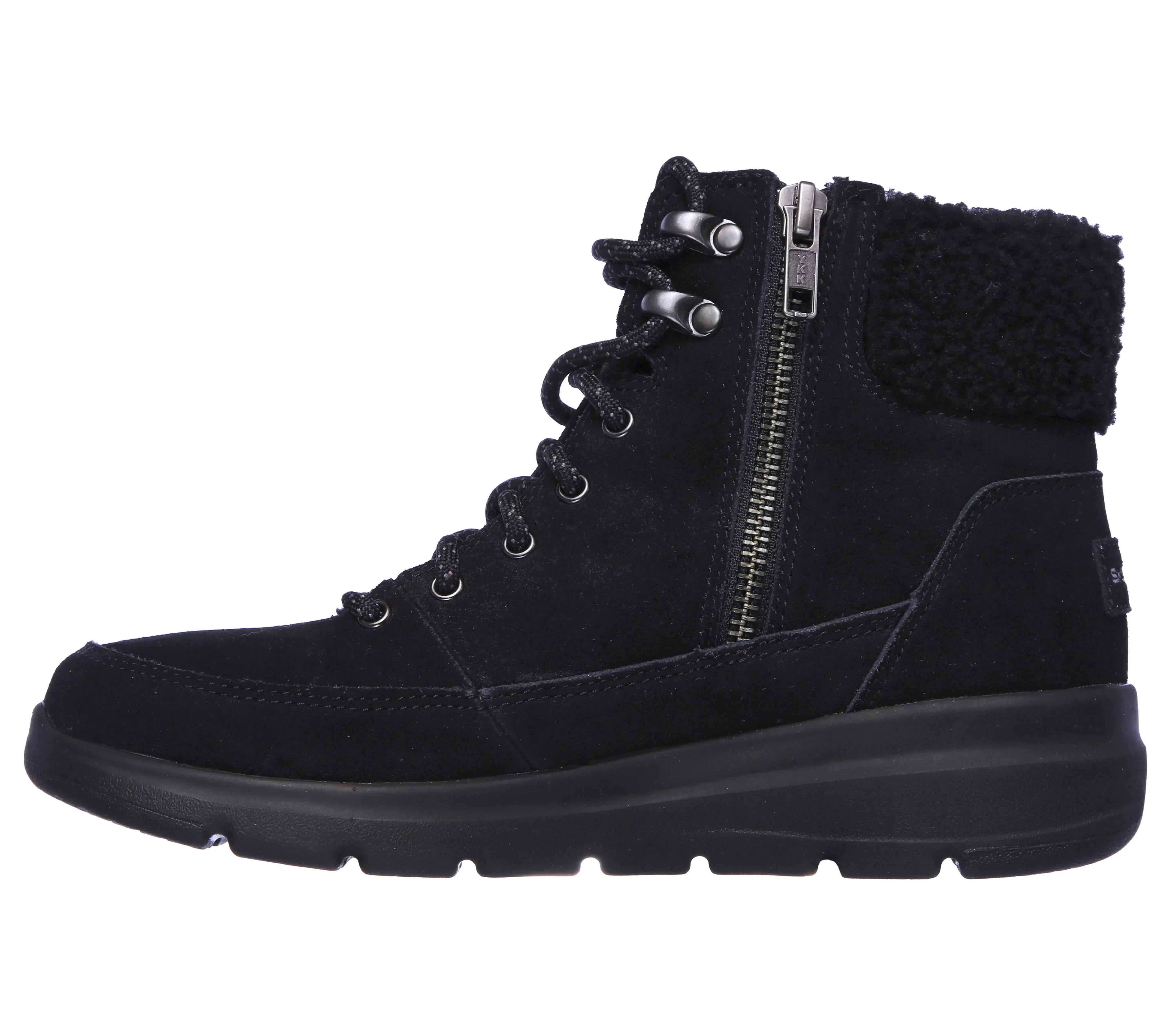 Skechers - Glacial Ultra - Női bakancs