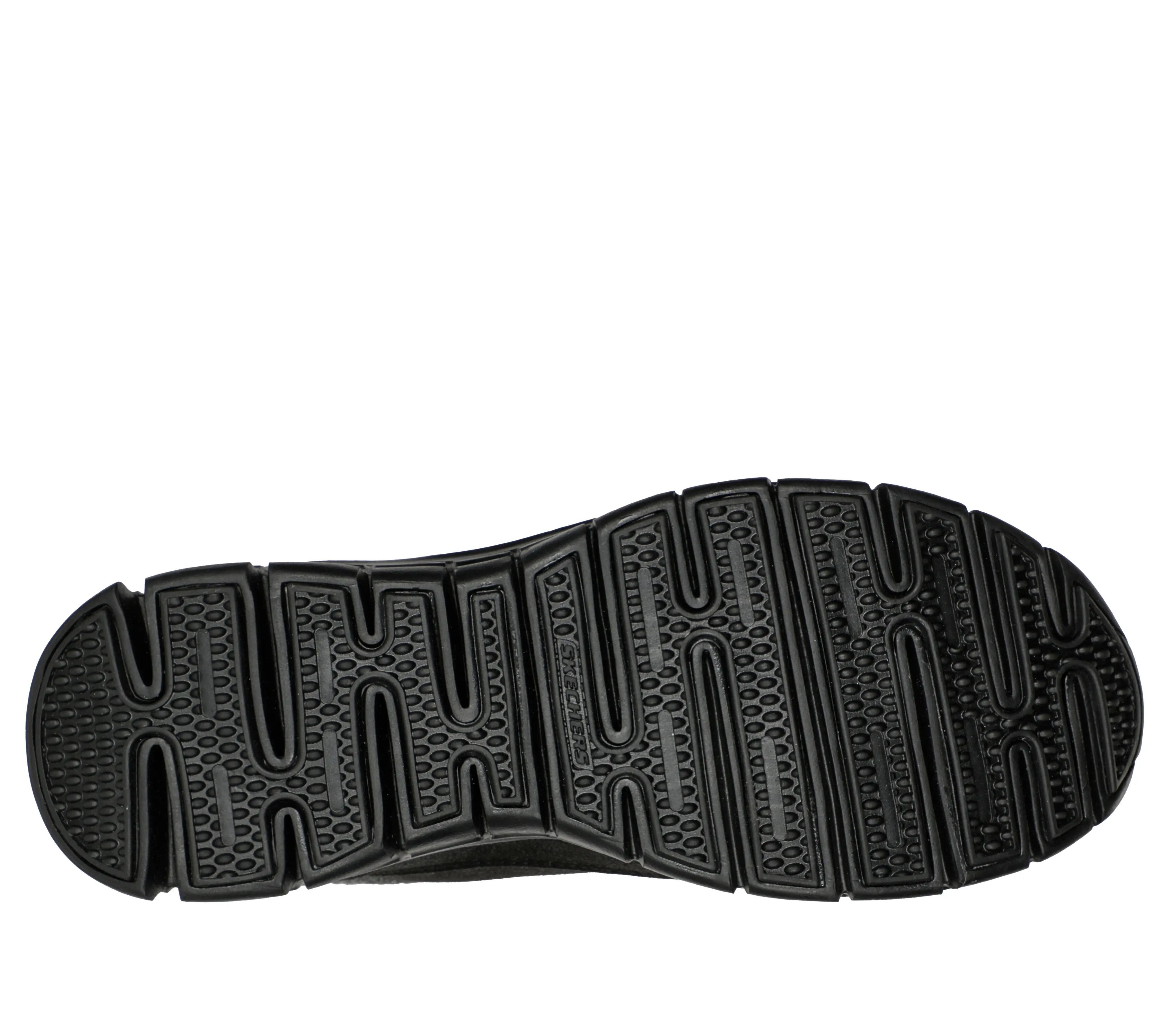 Skechers - SYNERGY / COOL SEEKER - Női bakancs
