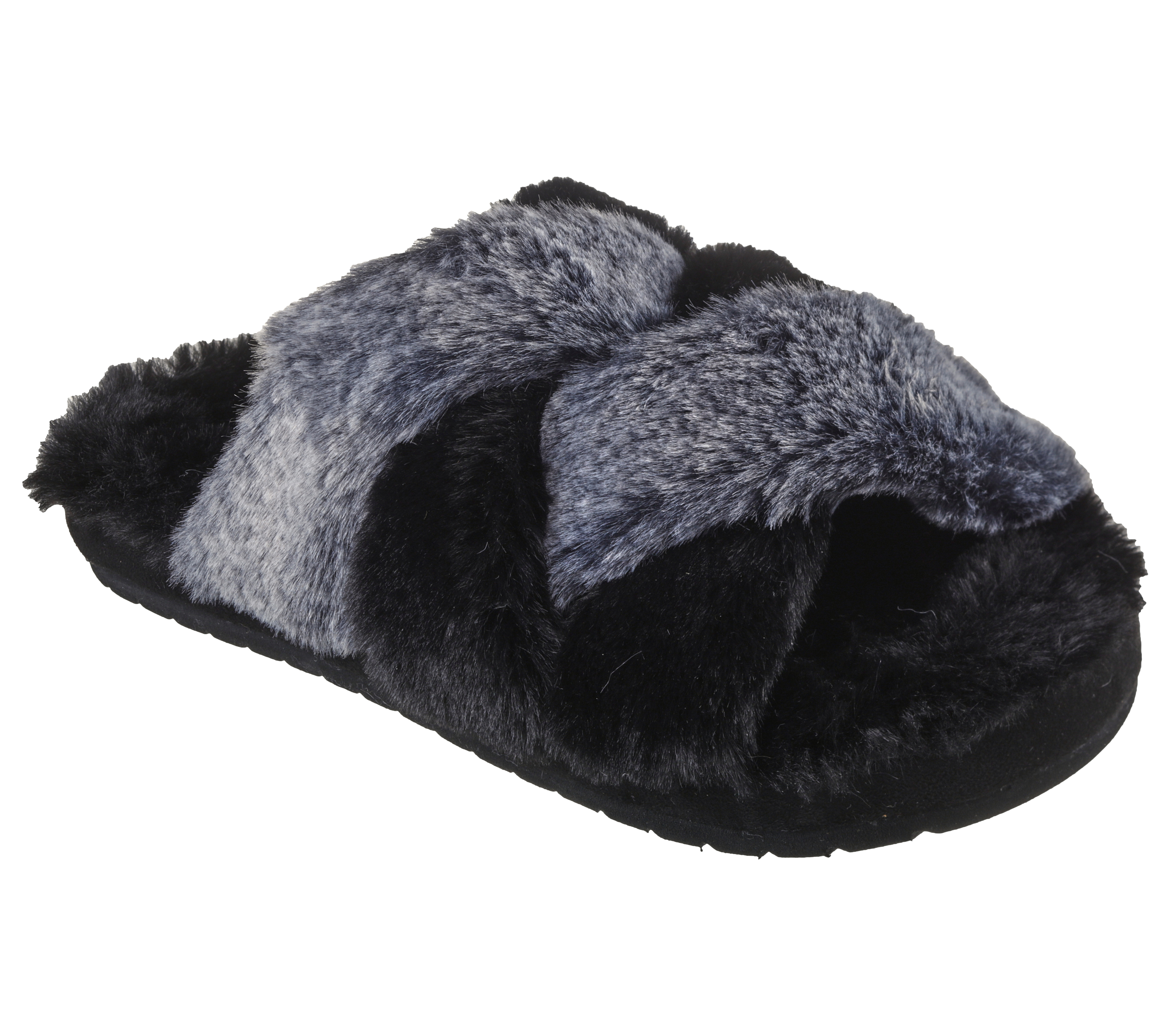 Skechers - Cozy Slide / Lovely - Női papucs