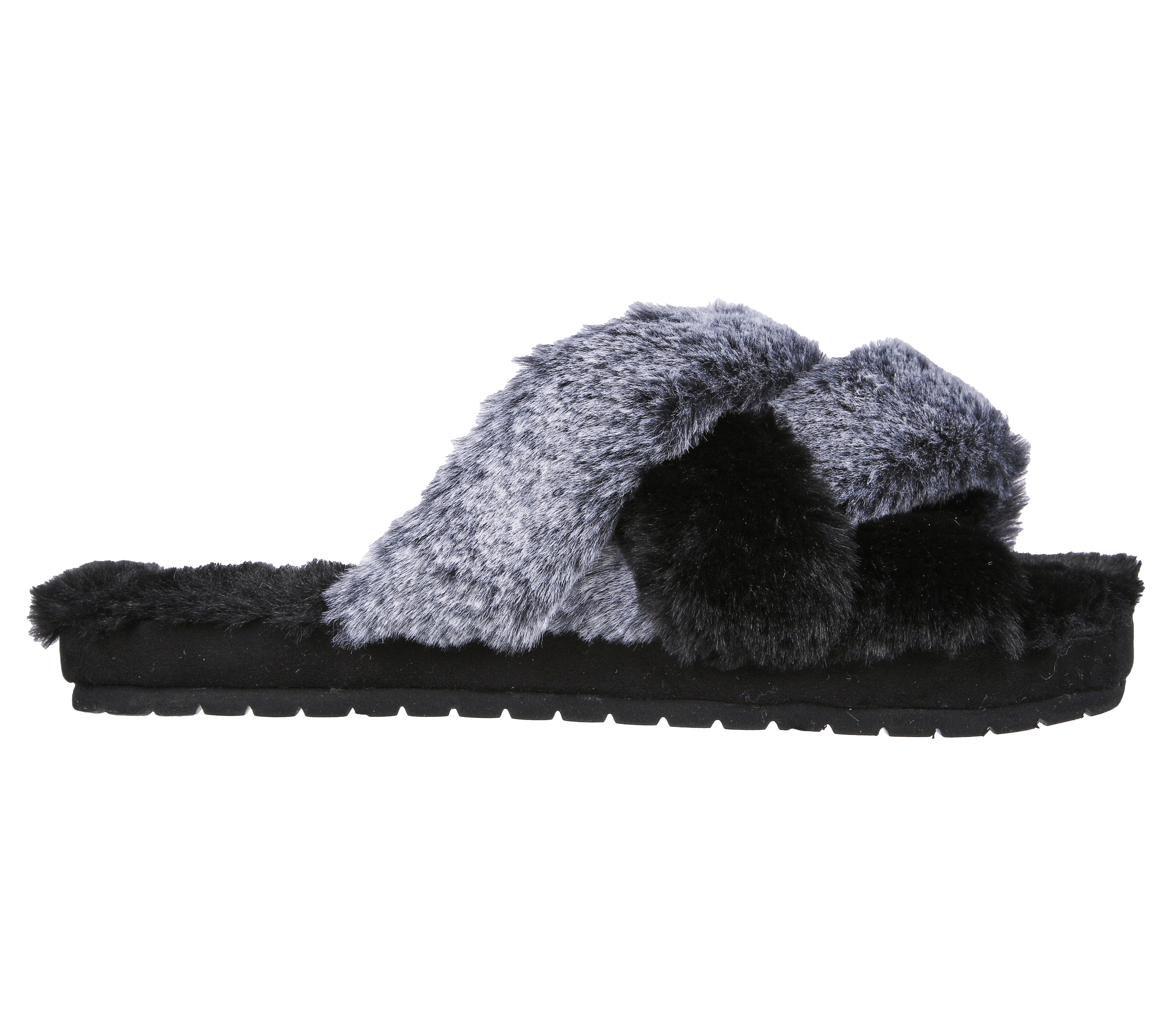 Skechers - Cozy Slide / Lovely - Női papucs
