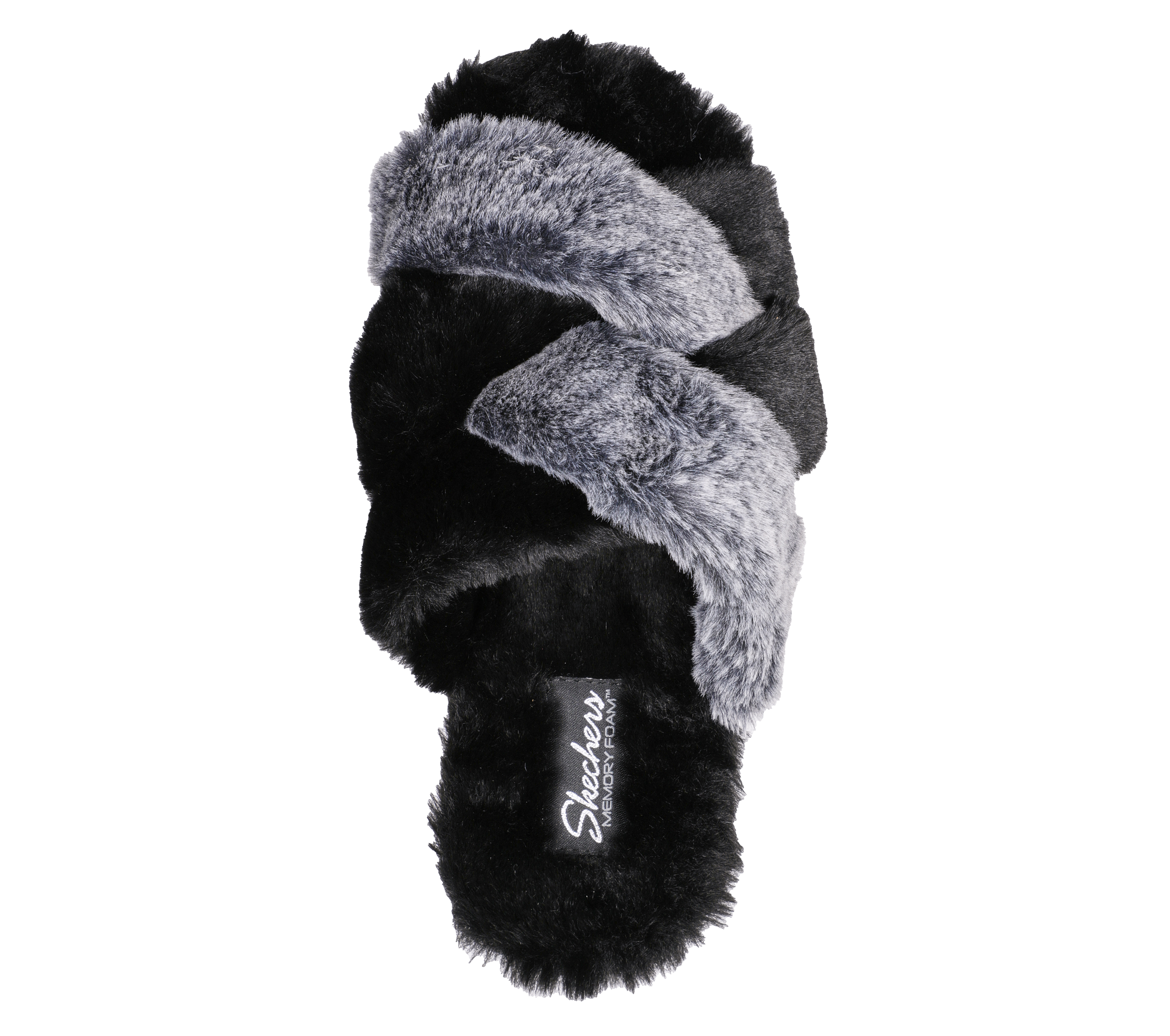 Skechers - Cozy Slide / Lovely - Női papucs