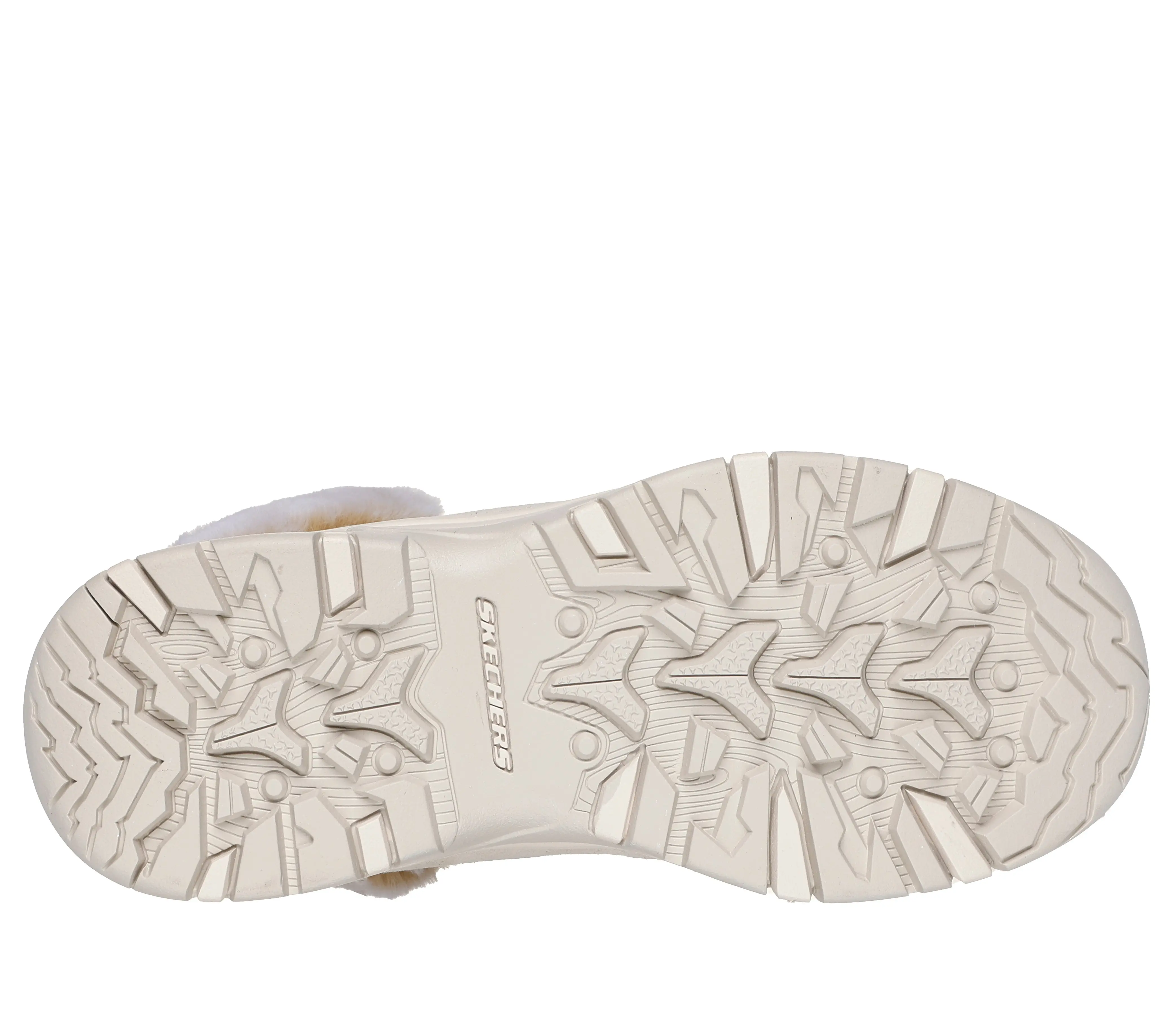 Skechers - TREGO / SNOW WORRIES - Női bakancs