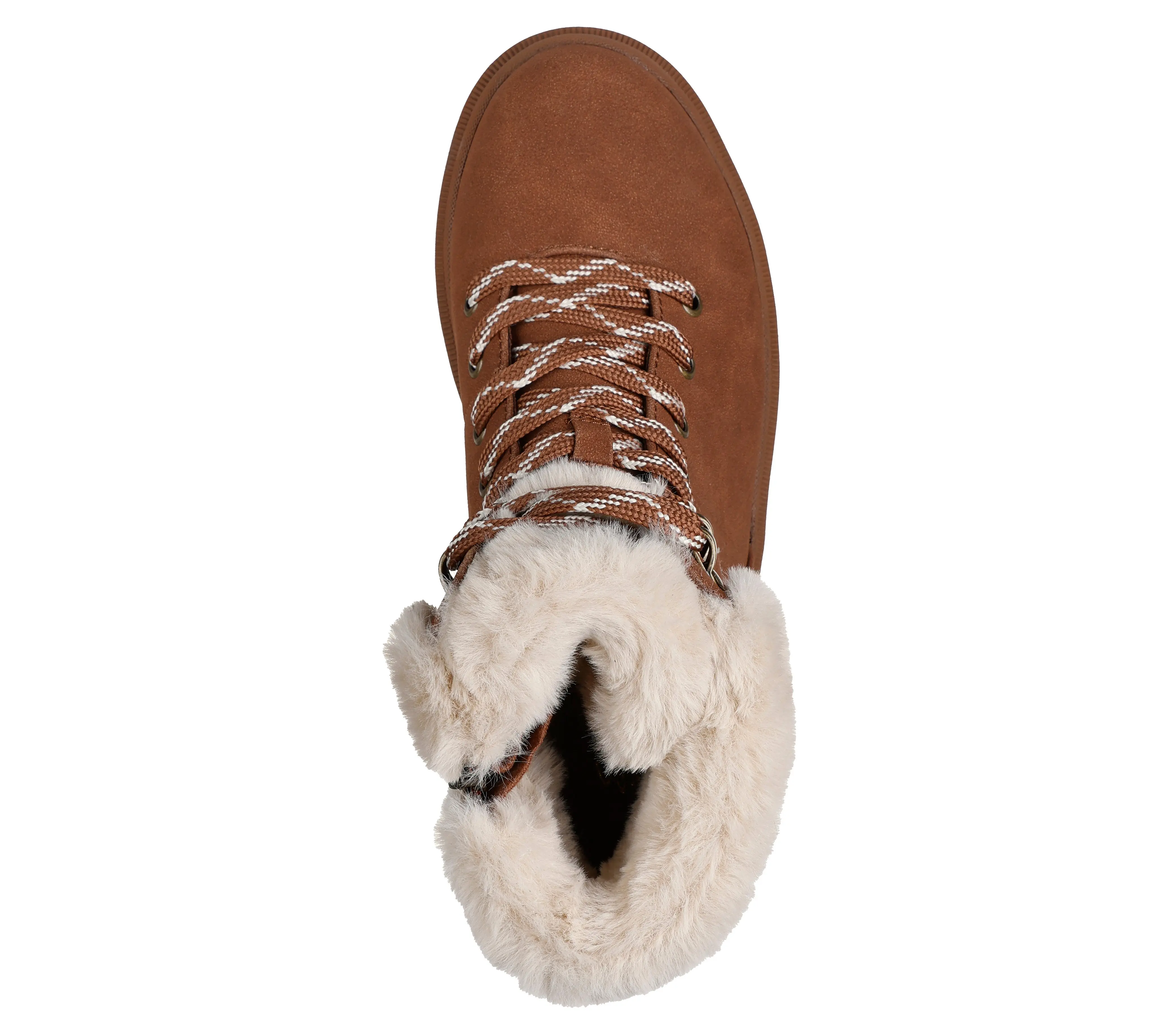 Skechers - PARK CITY - Vízálló Női bakancs