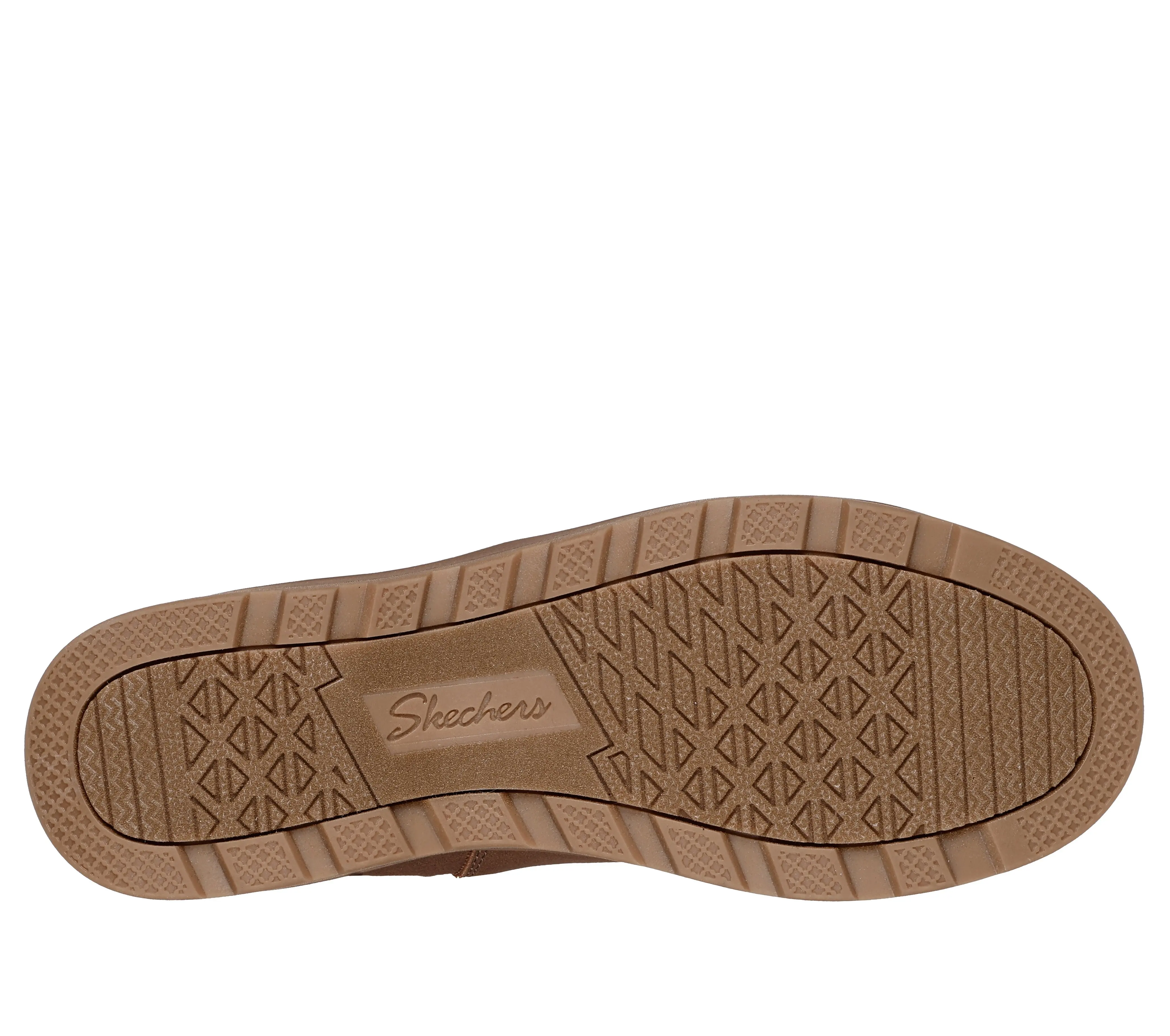 Skechers - PARK CITY - Vízálló Női bakancs