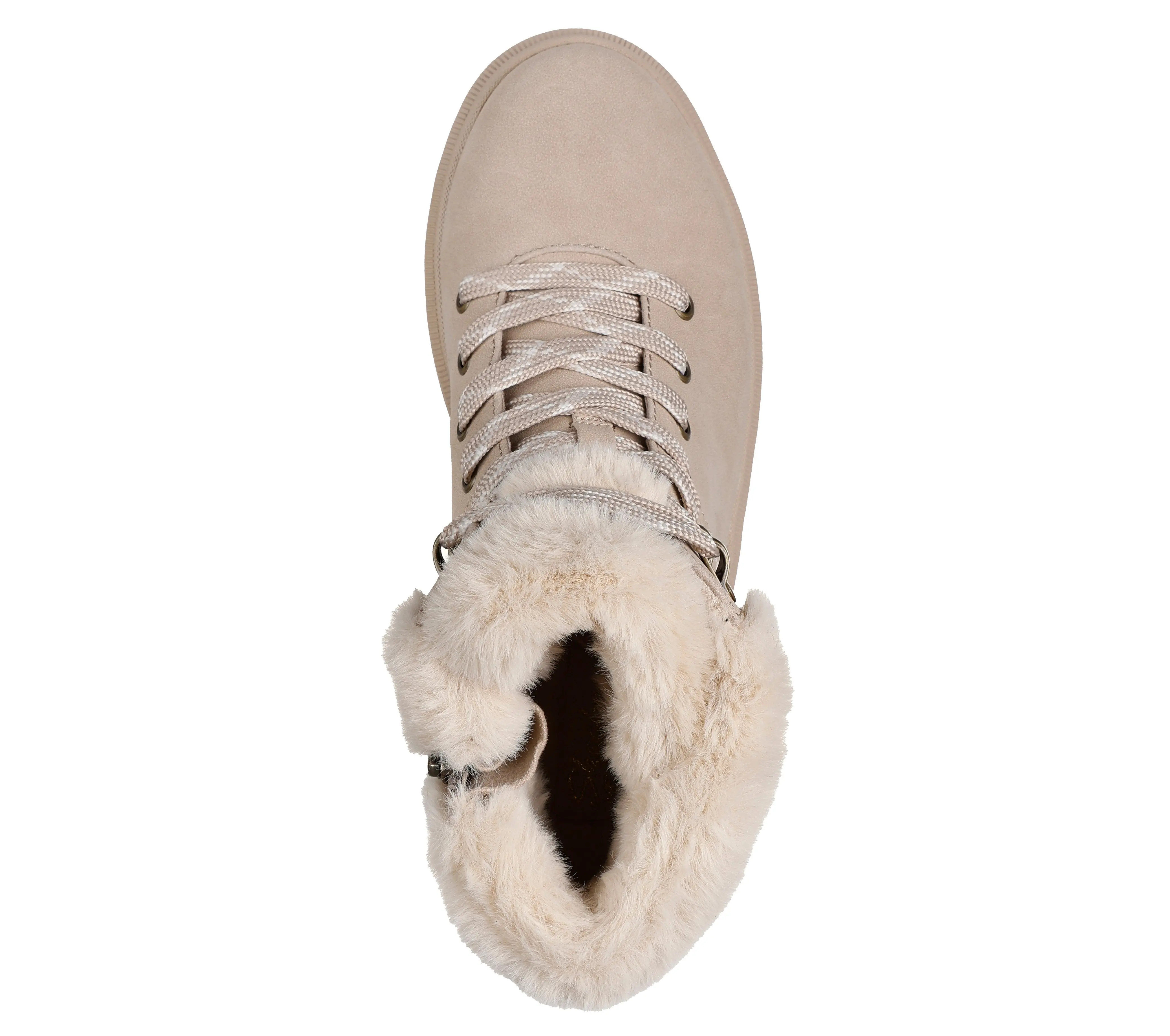 Skechers - PARK CITY - Vízálló Női bakancs