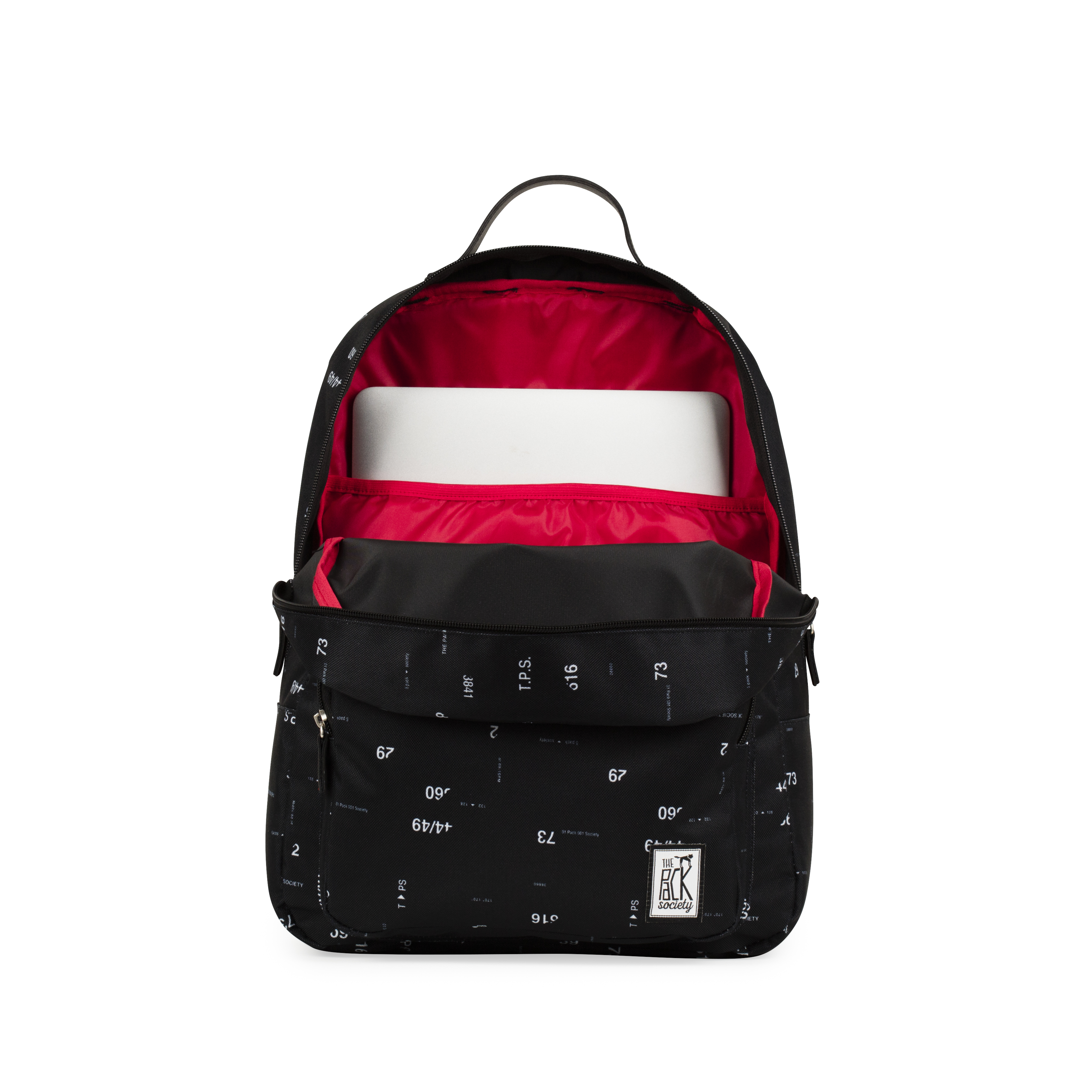 The Pack Society - Classic - Uniszex hátizsák