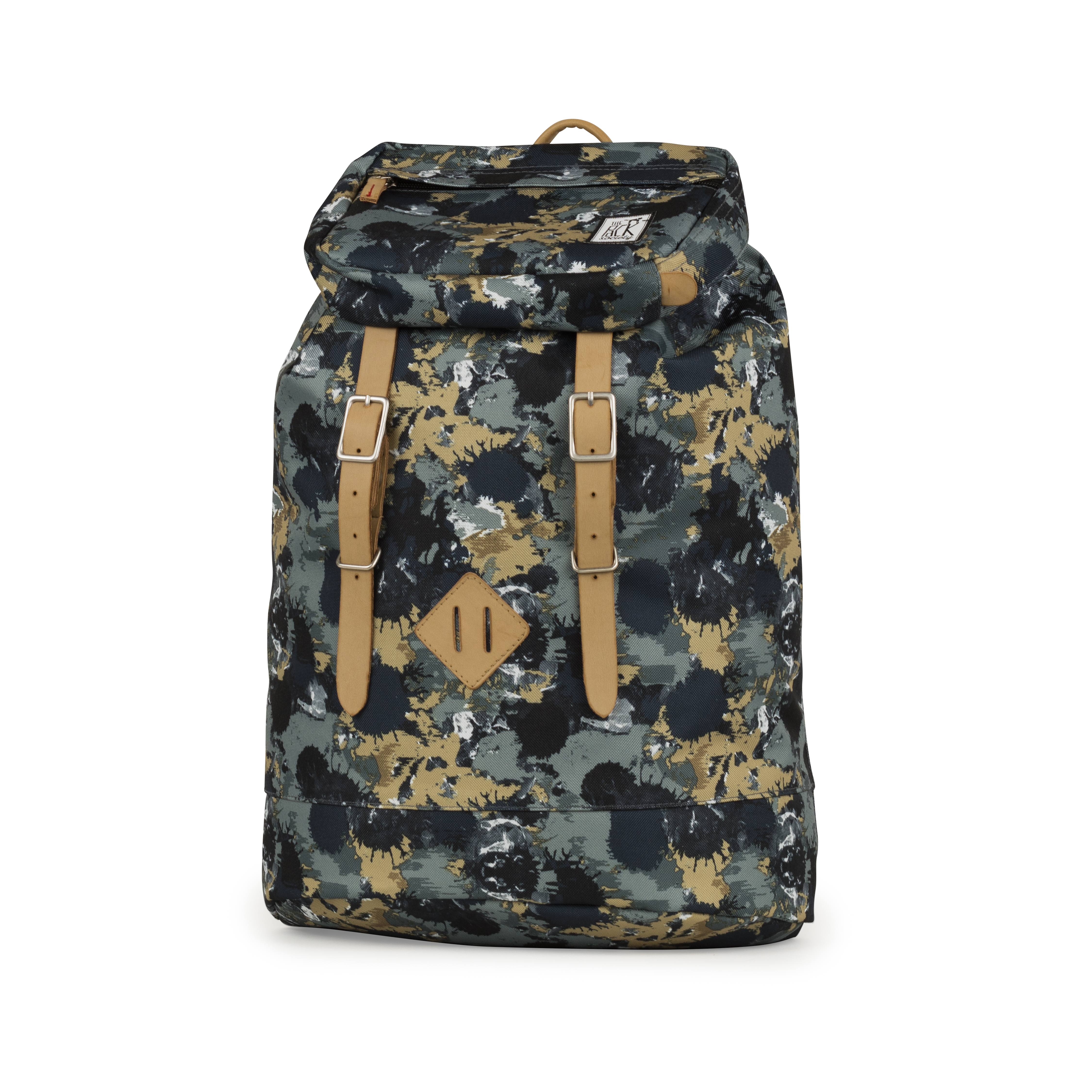 The Pack Society - Premium - Uniszex hátizsák