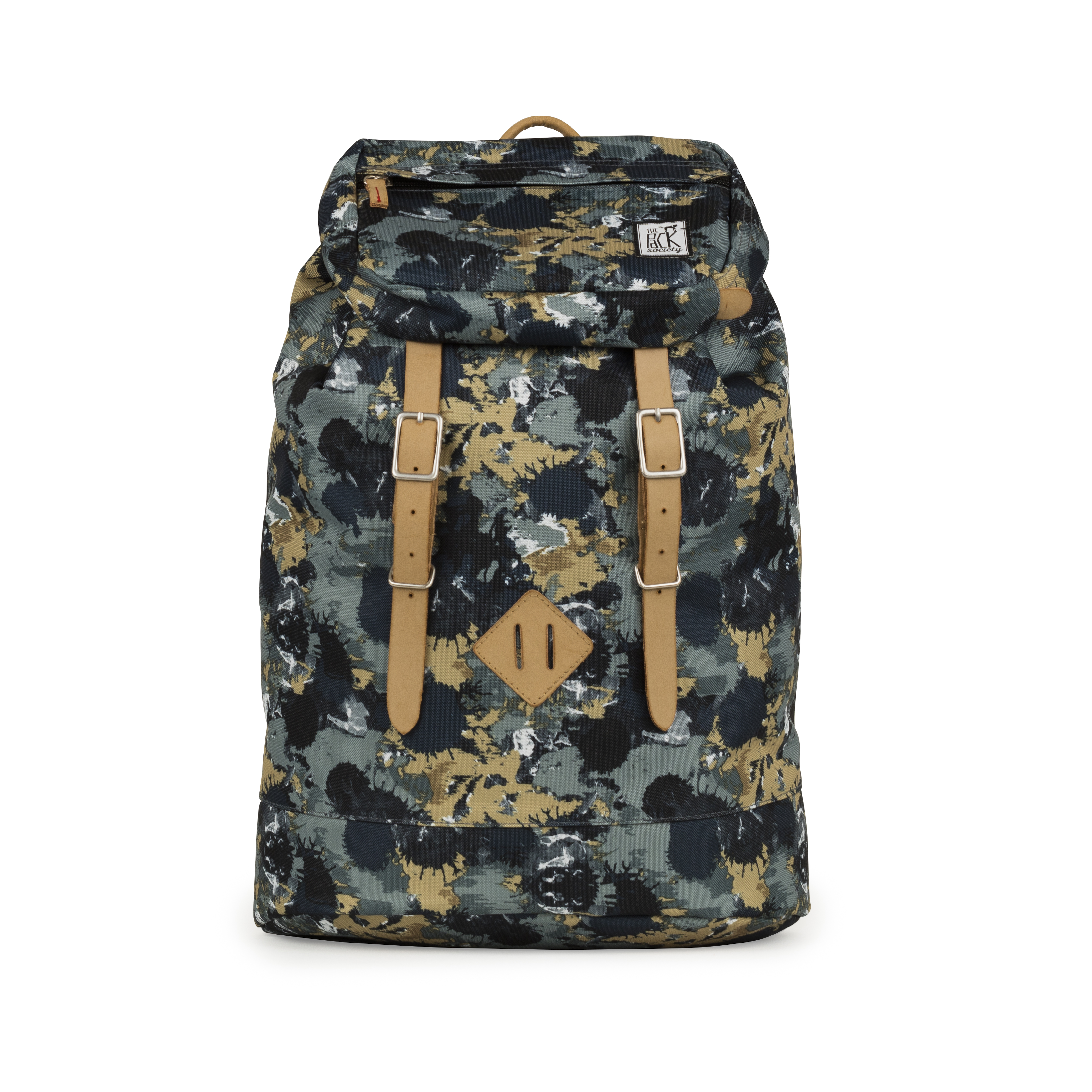 The Pack Society - Premium - Uniszex hátizsák