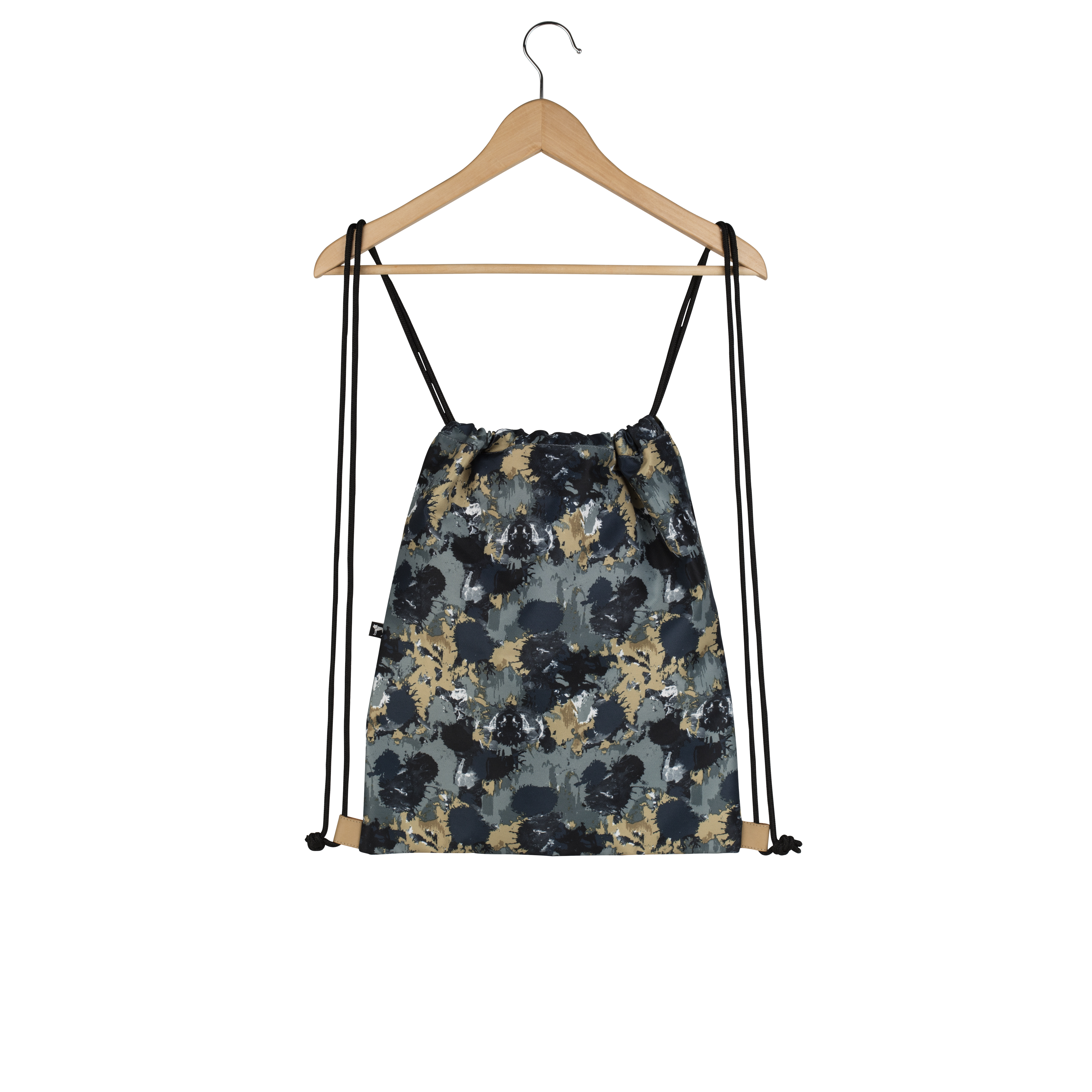 The Pack Society - Gymsack - Uniszex tornazsák