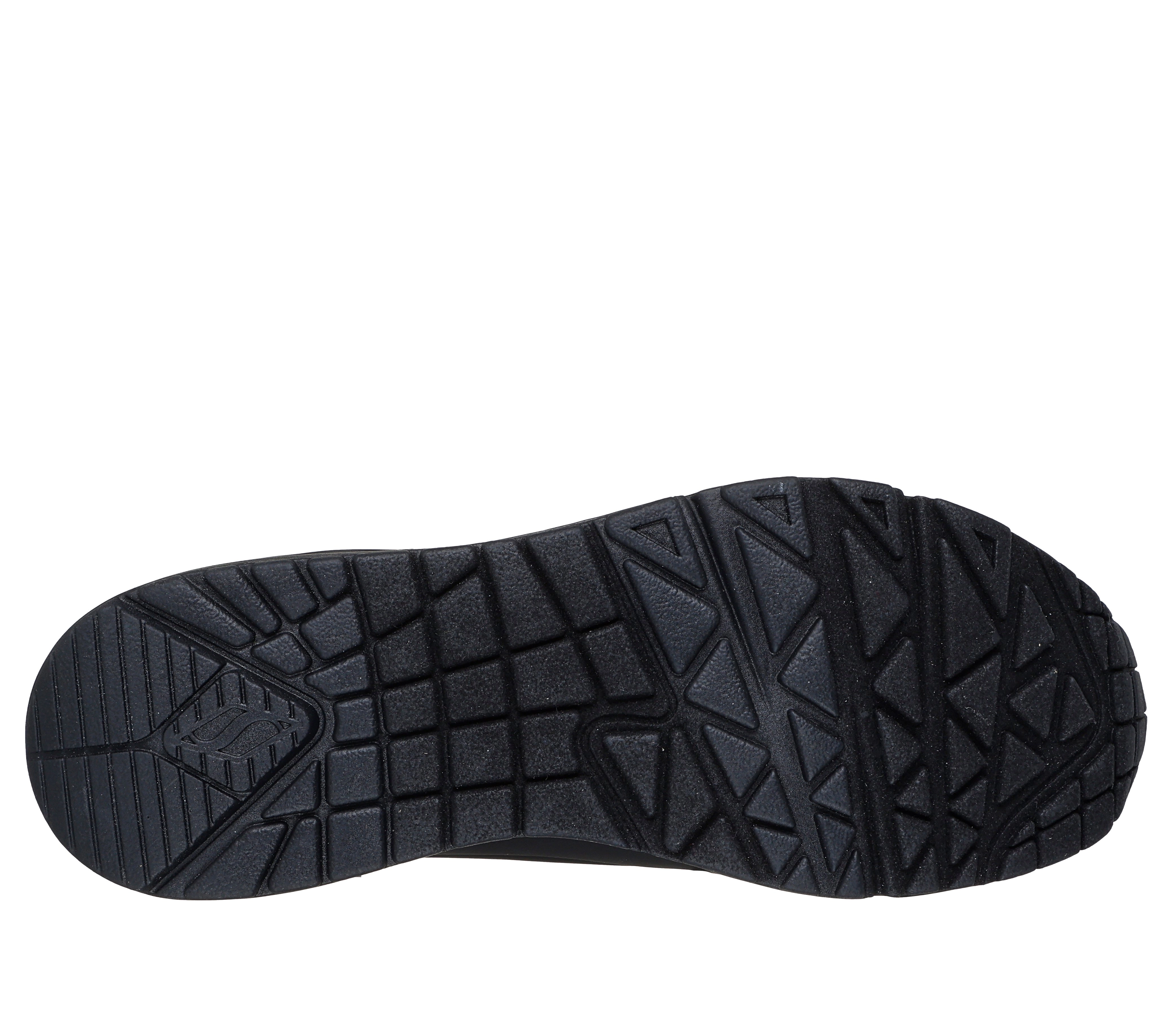 Skechers - UNO/JUNGLE NITE - Sneaker Női utcai cipő