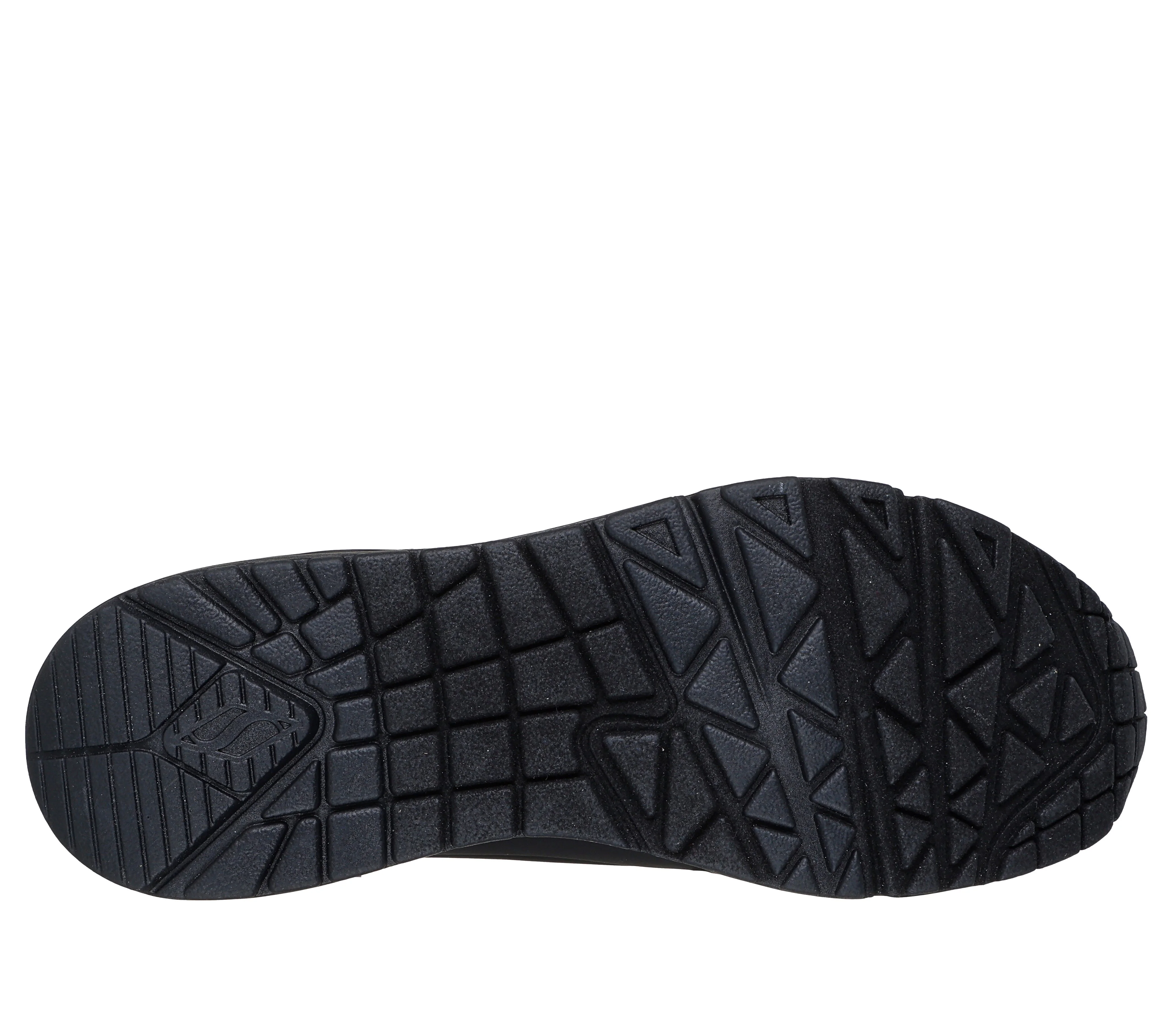Skechers - UNO-JUNGLE NITE - Sneaker Női utcai cipő
