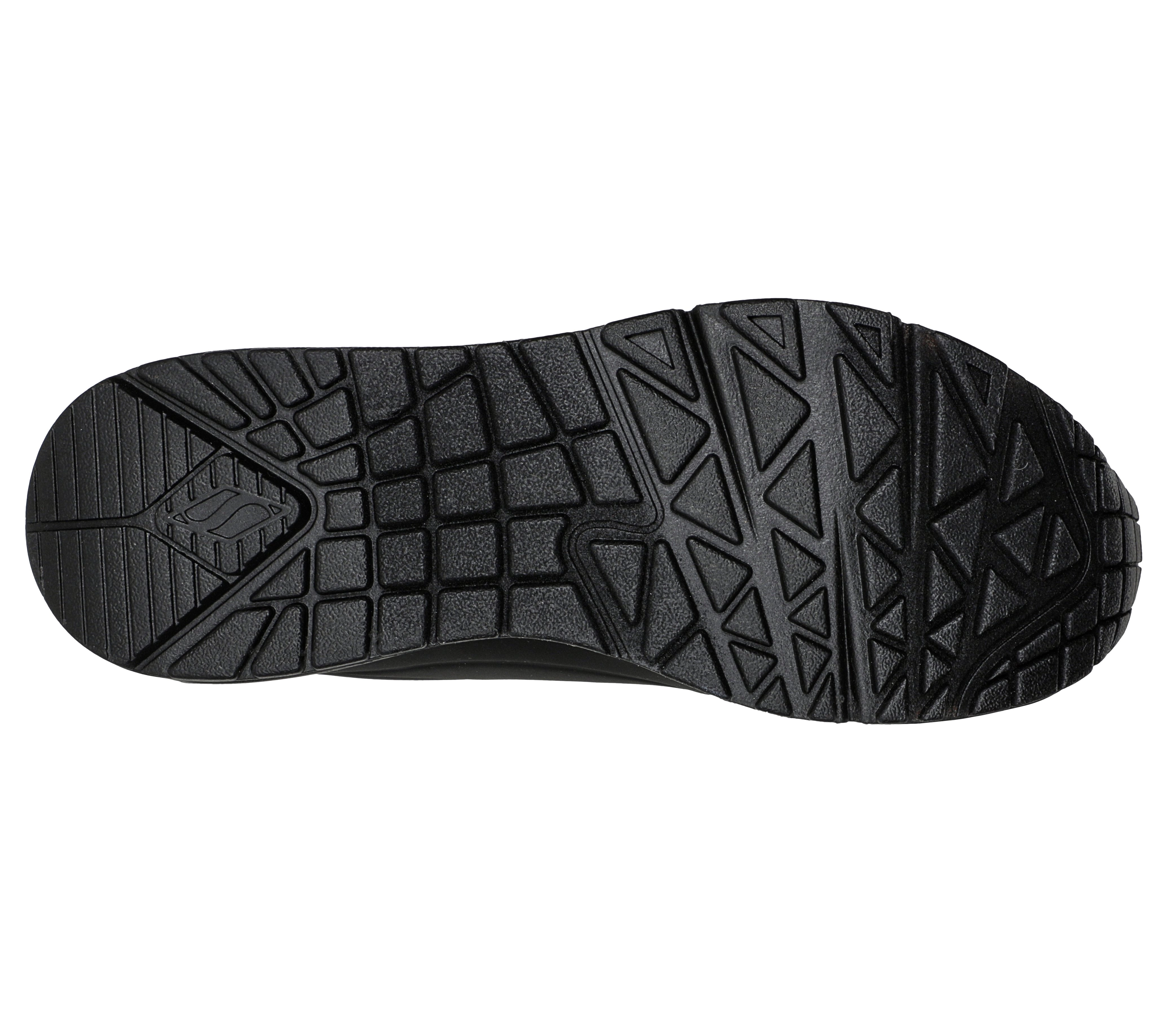 Skechers - UNO / GOLDEN AIR - Sneaker Női utcai cipő