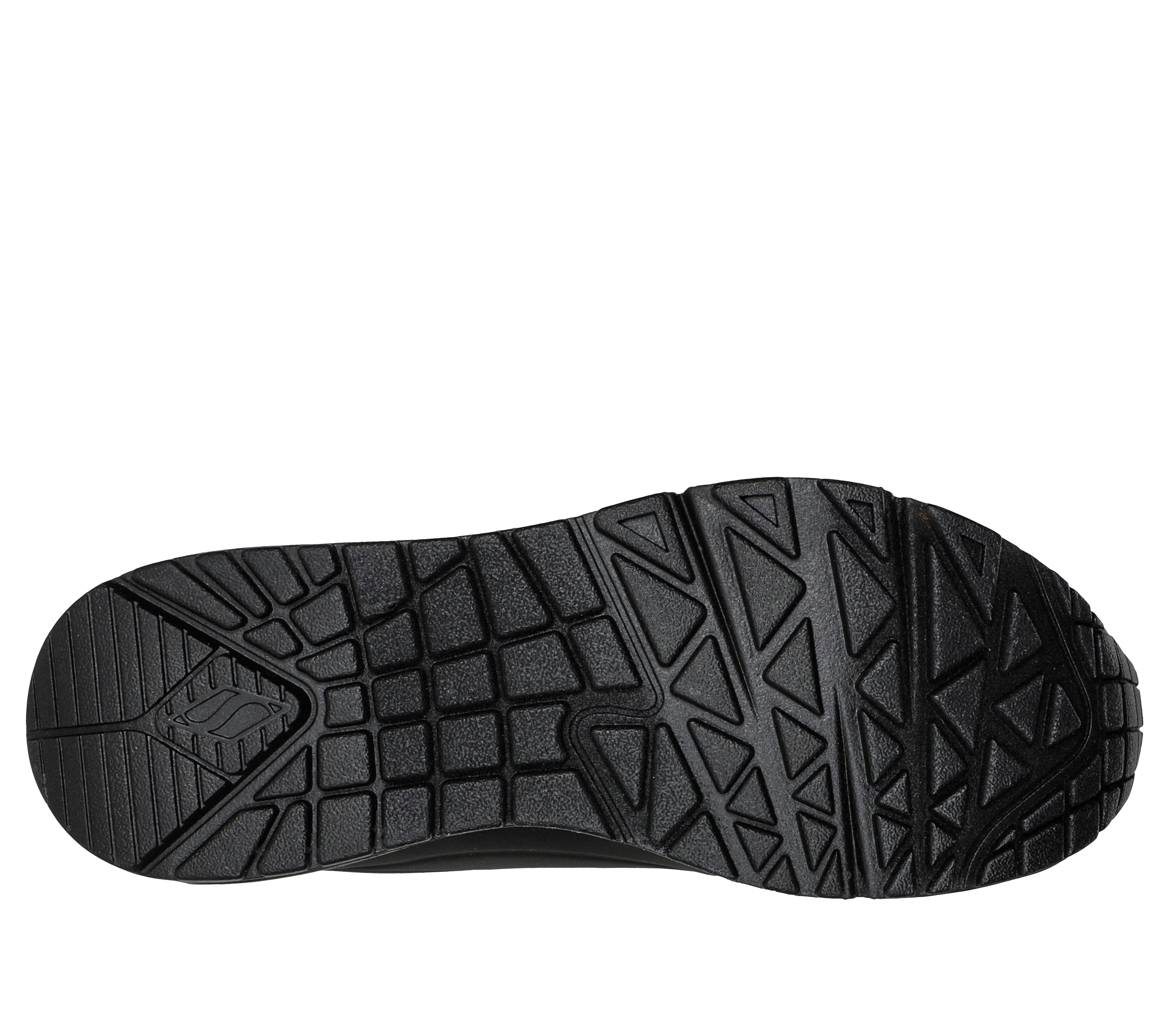 Skechers - UNO - GOLDEN AIR - Sneaker Női utcai cipő