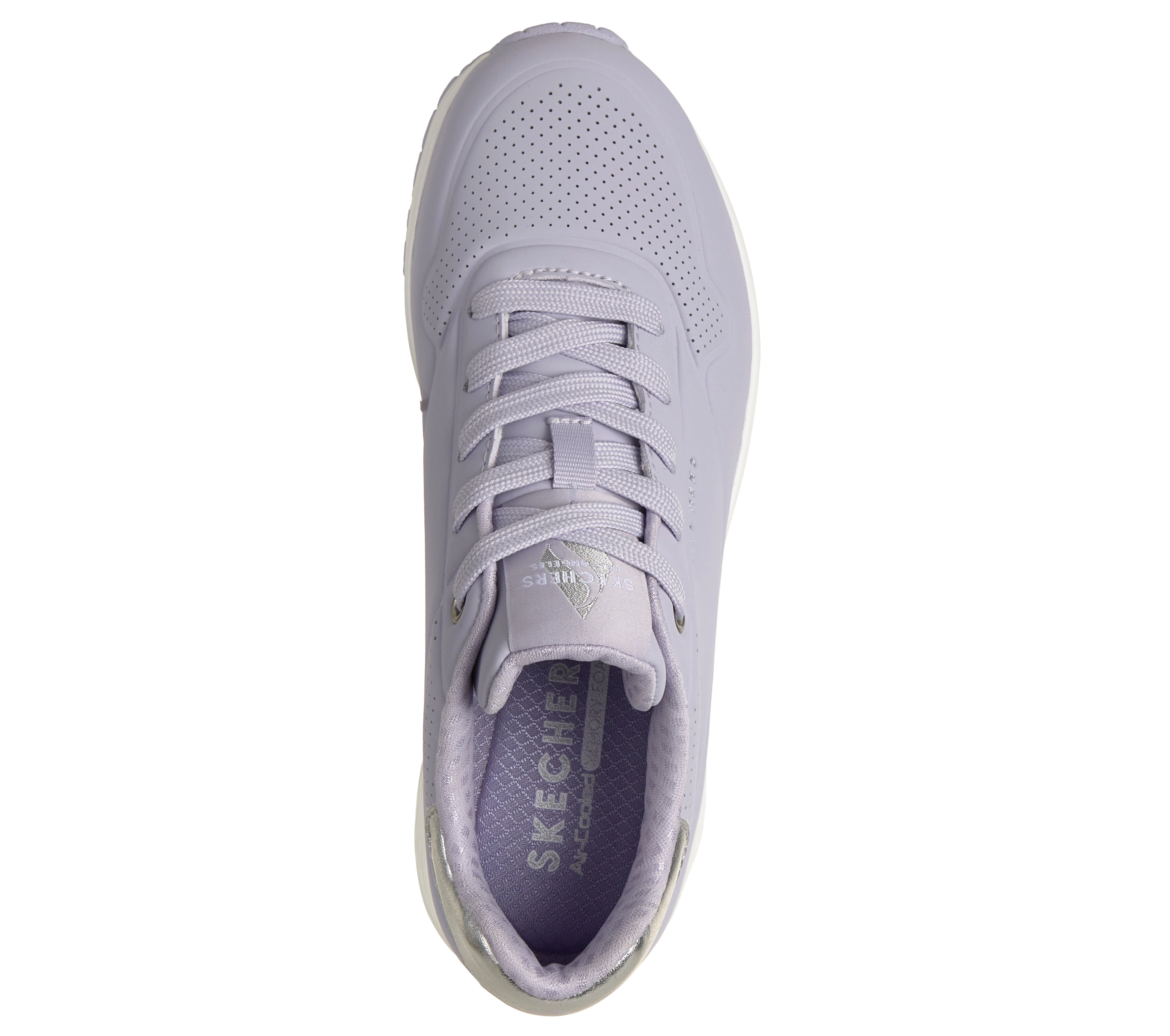 Skechers - UNO / GOLDEN AIR - Sneaker Női utcai cipő