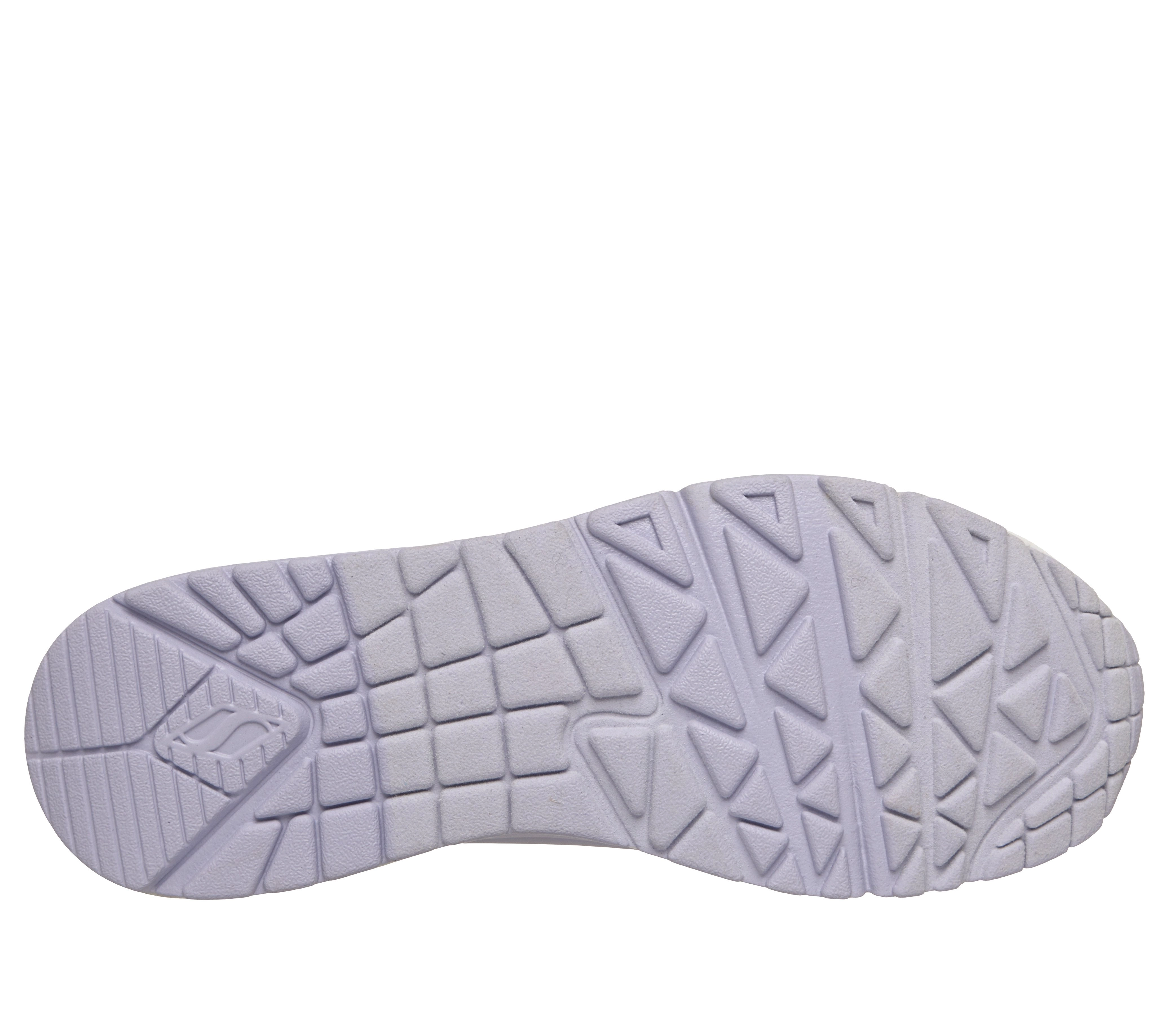 Skechers - UNO / GOLDEN AIR - Sneaker Női utcai cipő