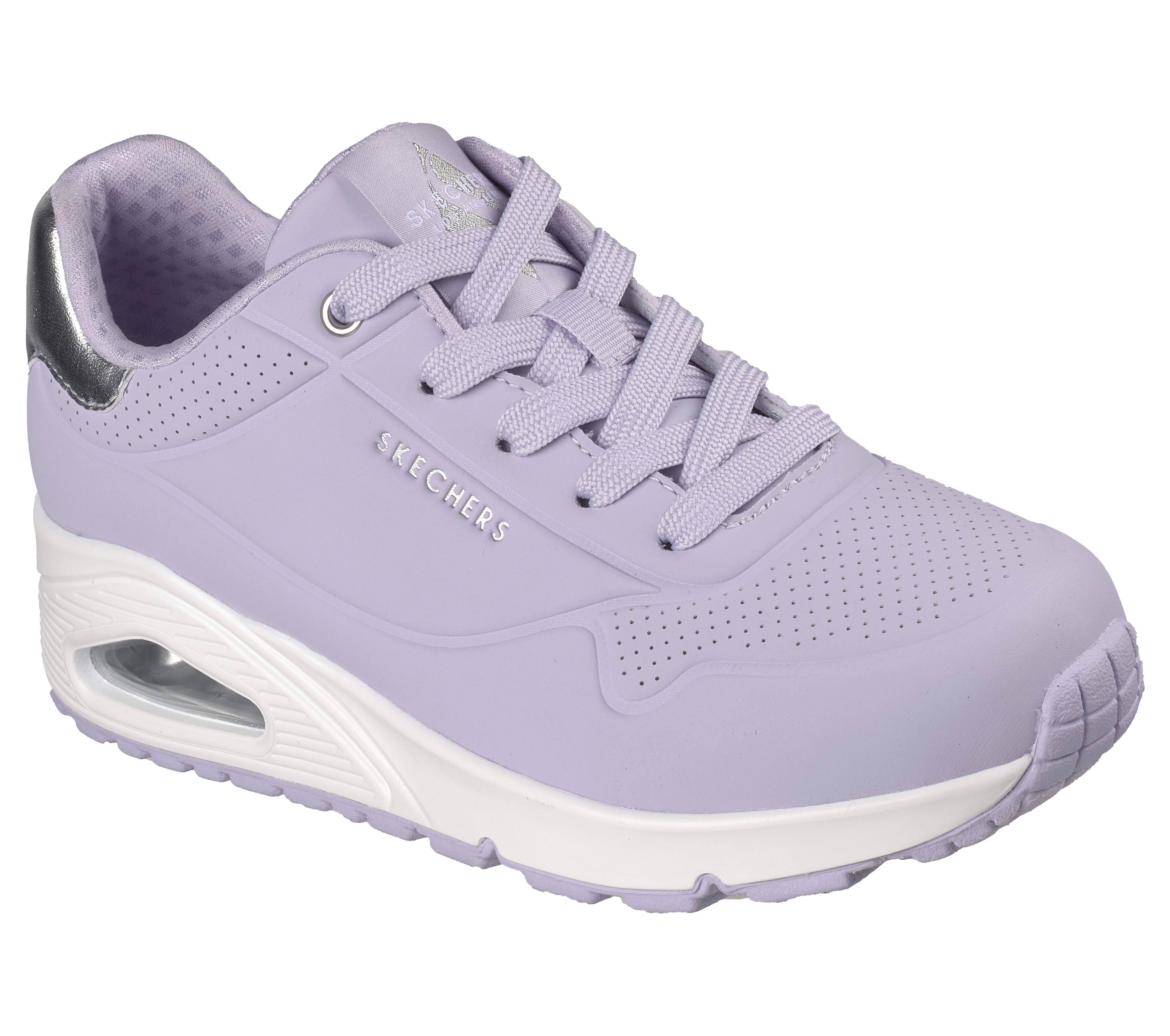 Skechers - UNO / GOLDEN AIR - Sneaker Női utcai cipő