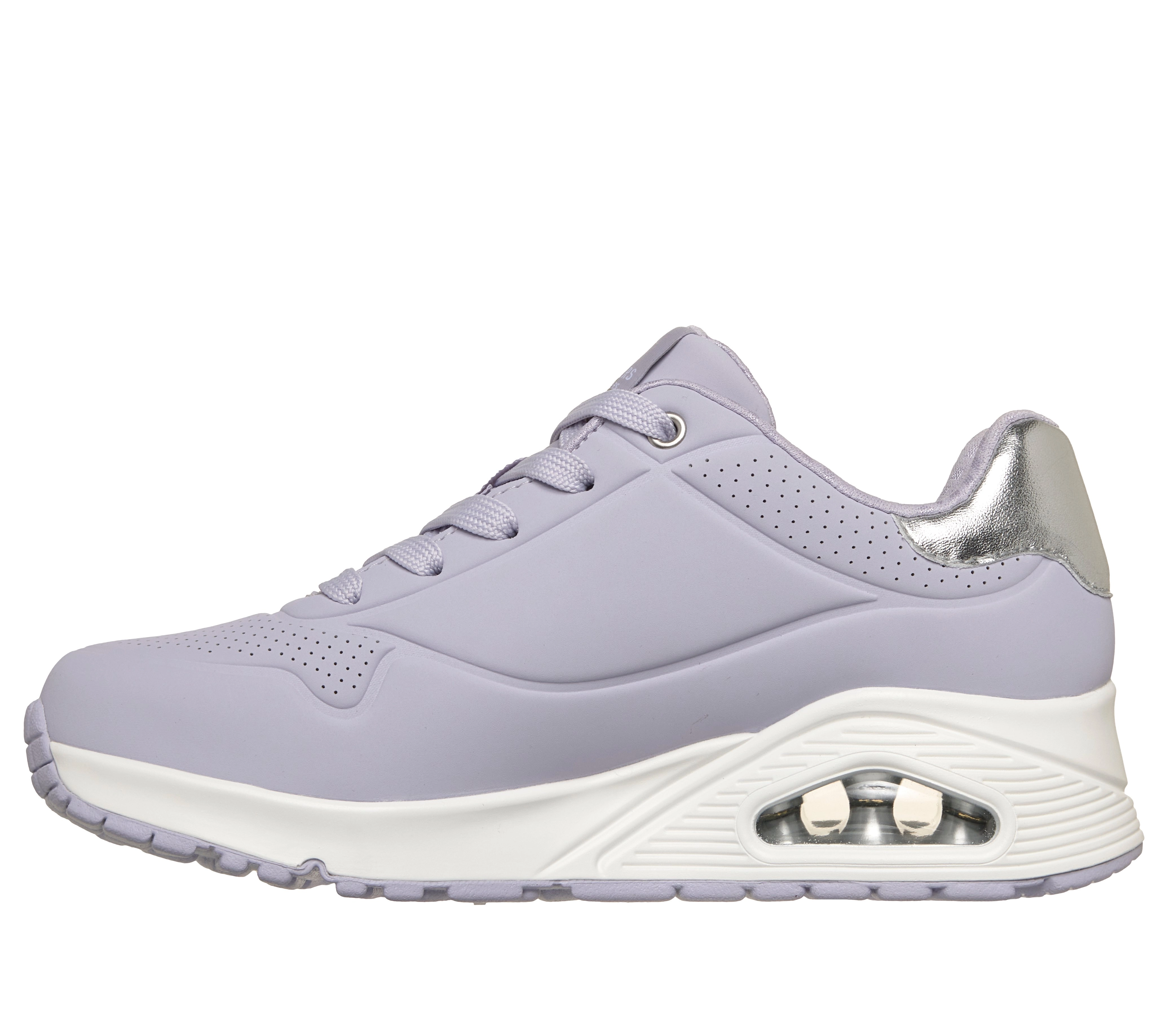 Skechers - UNO / GOLDEN AIR - Sneaker Női utcai cipő