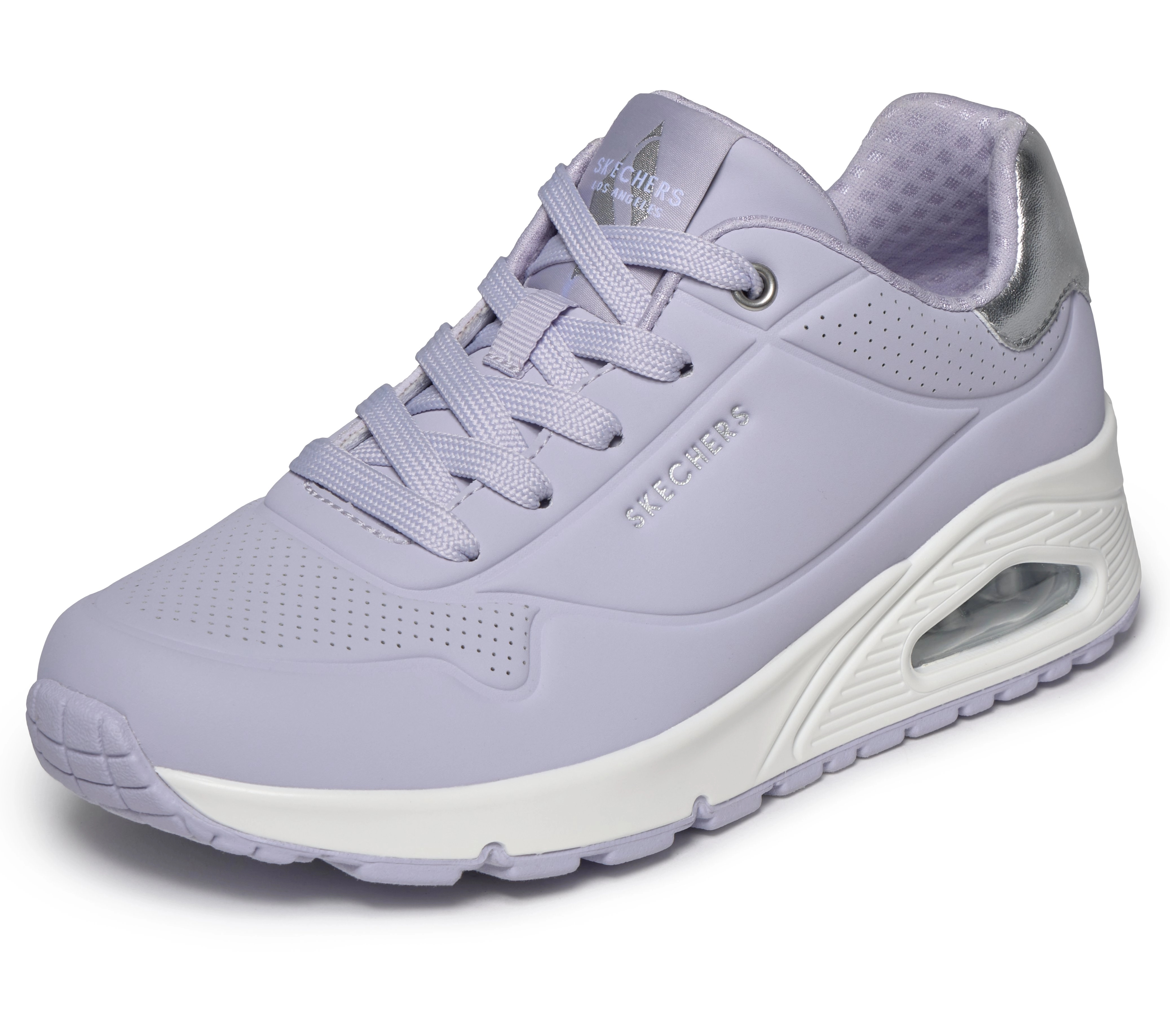 Skechers - UNO / GOLDEN AIR - Sneaker Női utcai cipő