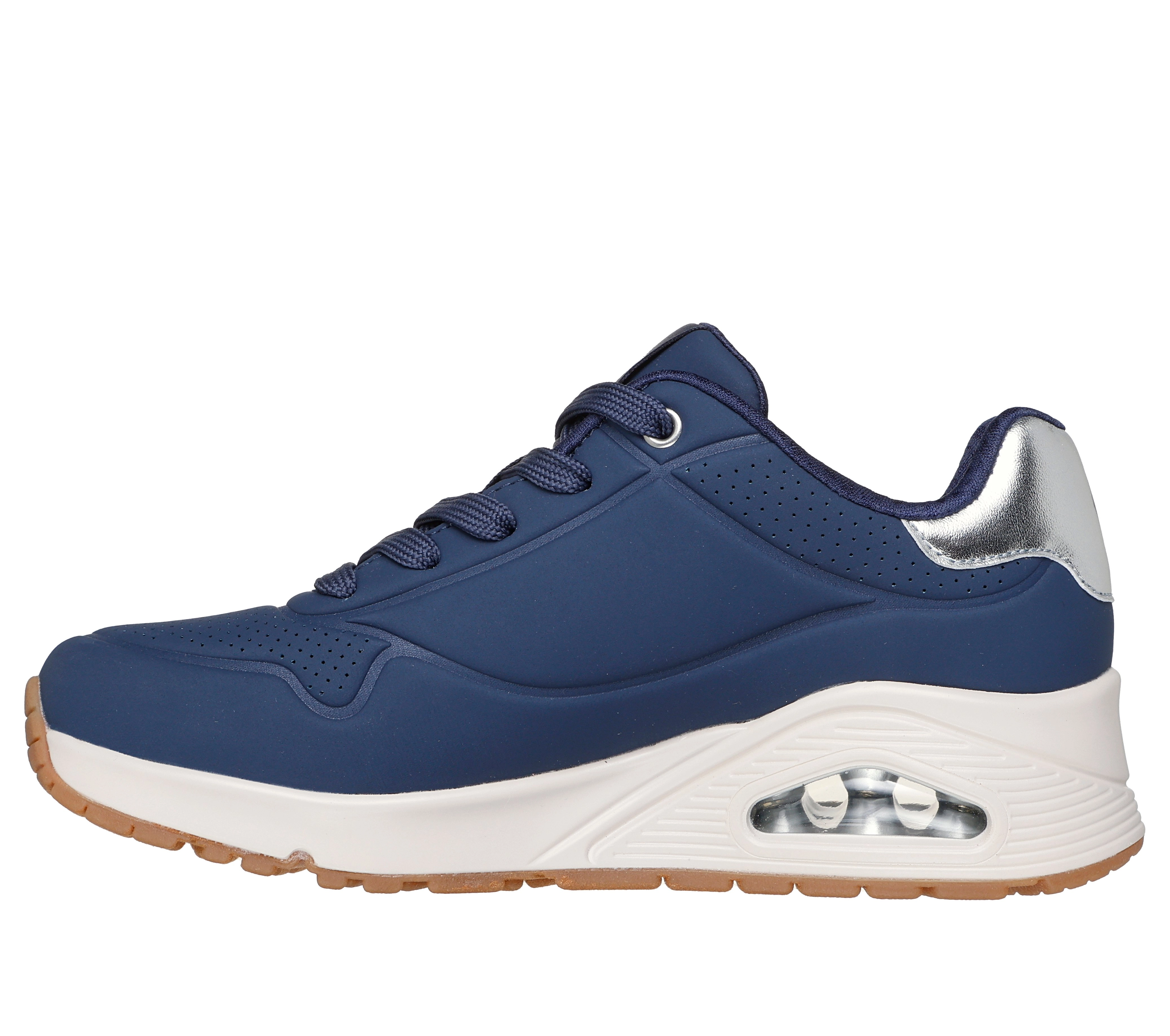 Skechers - UNO / GOLDEN AIR - Sneaker Női utcai cipő