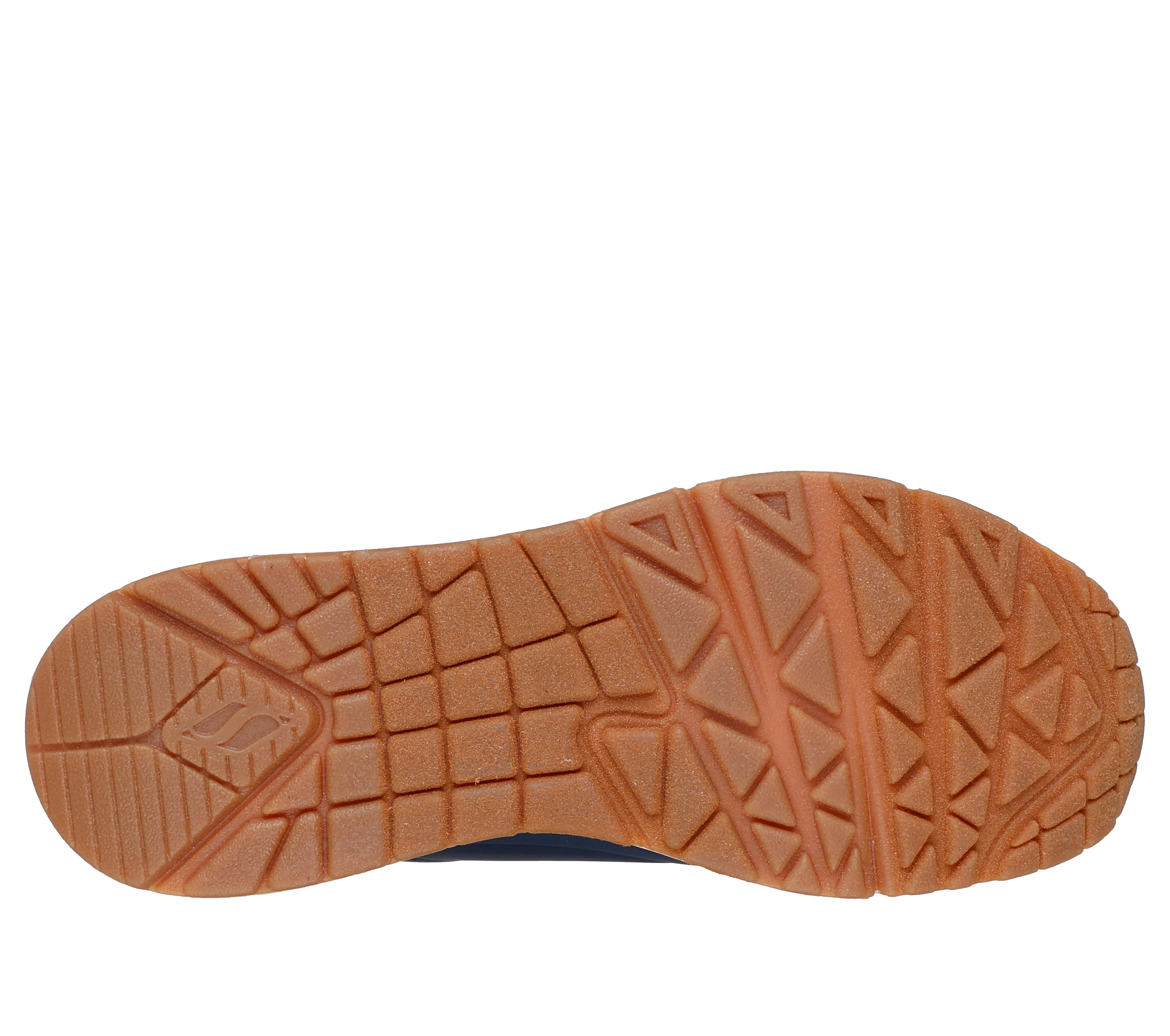 Skechers - UNO - GOLDEN AIR - Sneaker Női utcai cipő