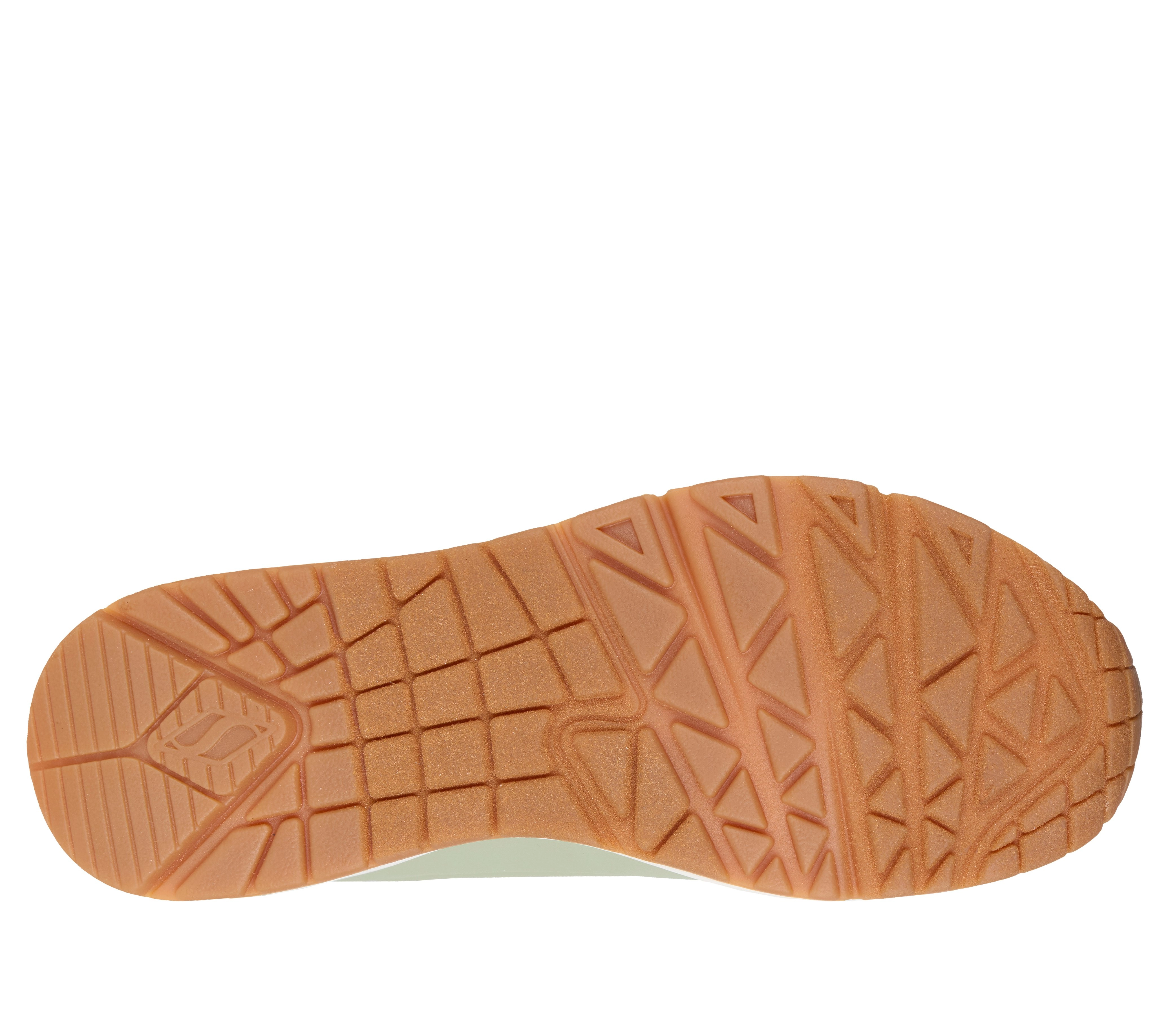 Skechers - UNO / GOLDEN AIR - Sneaker Női utcai cipő