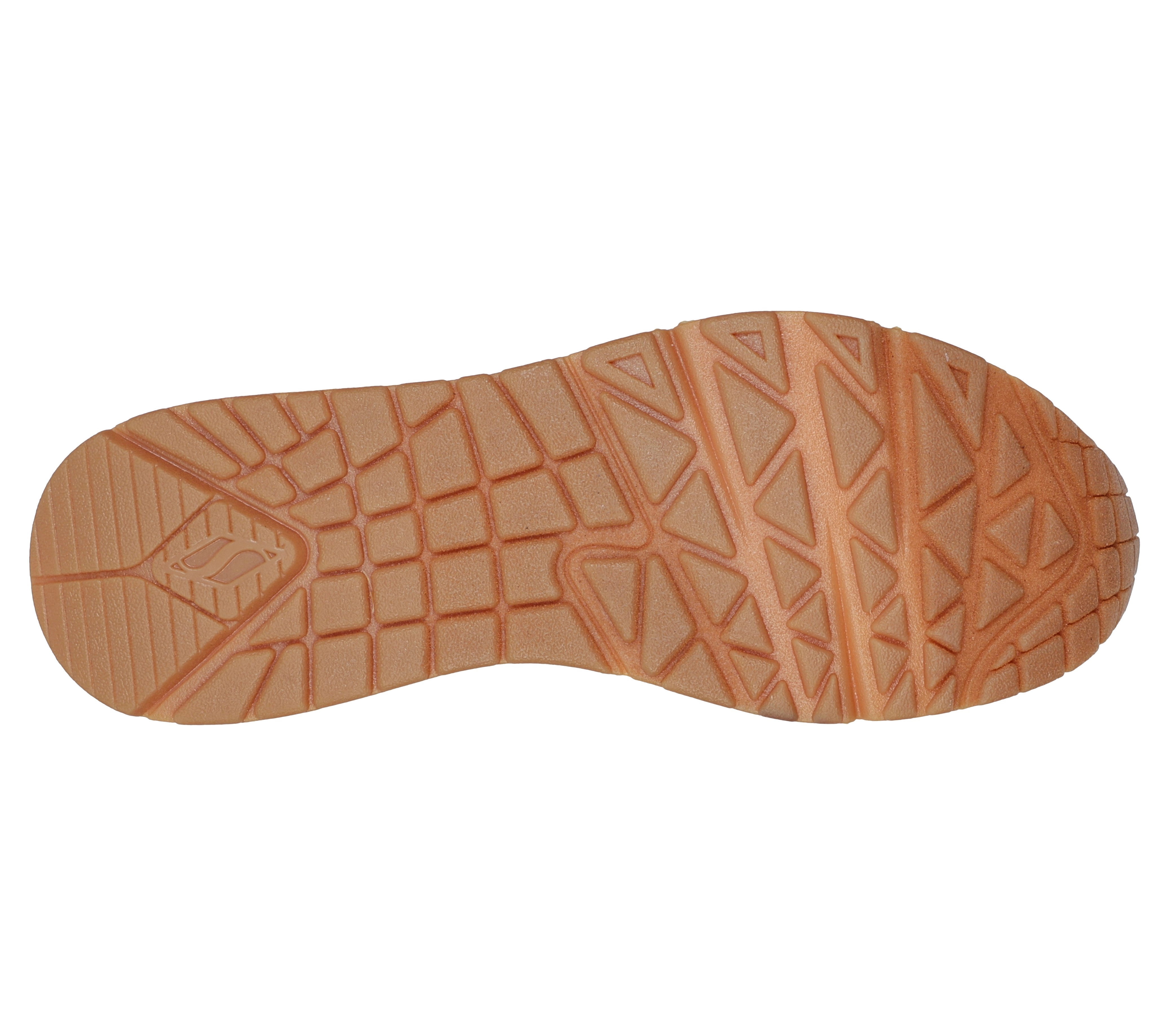 Skechers - UNO / GOLDEN AIR - Sneaker Női utcai cipő