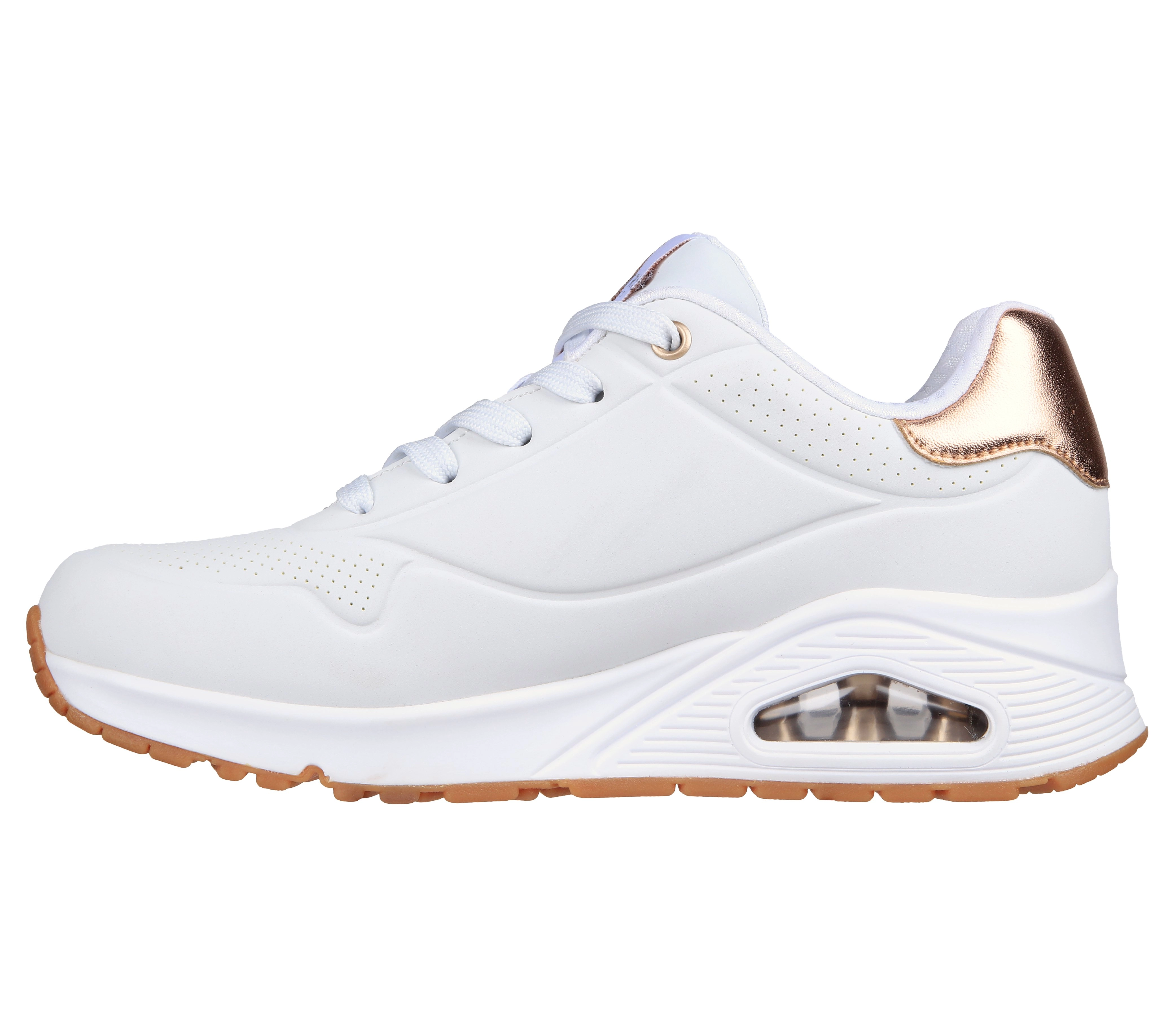Skechers - UNO / GOLDEN AIR - Sneaker Női utcai cipő