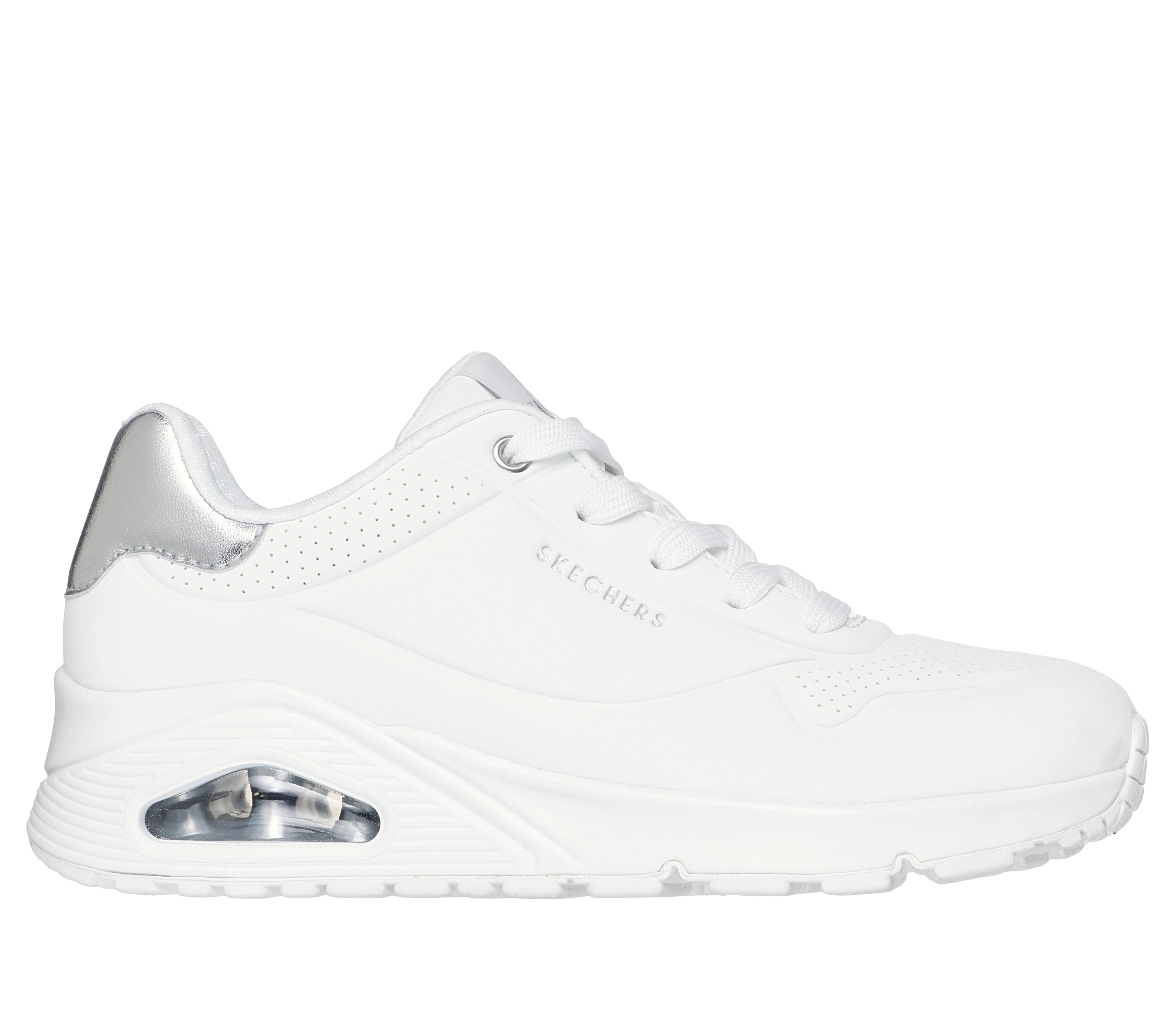 Skechers - UNO / GOLDEN AIR - Sneaker Női utcai cipő