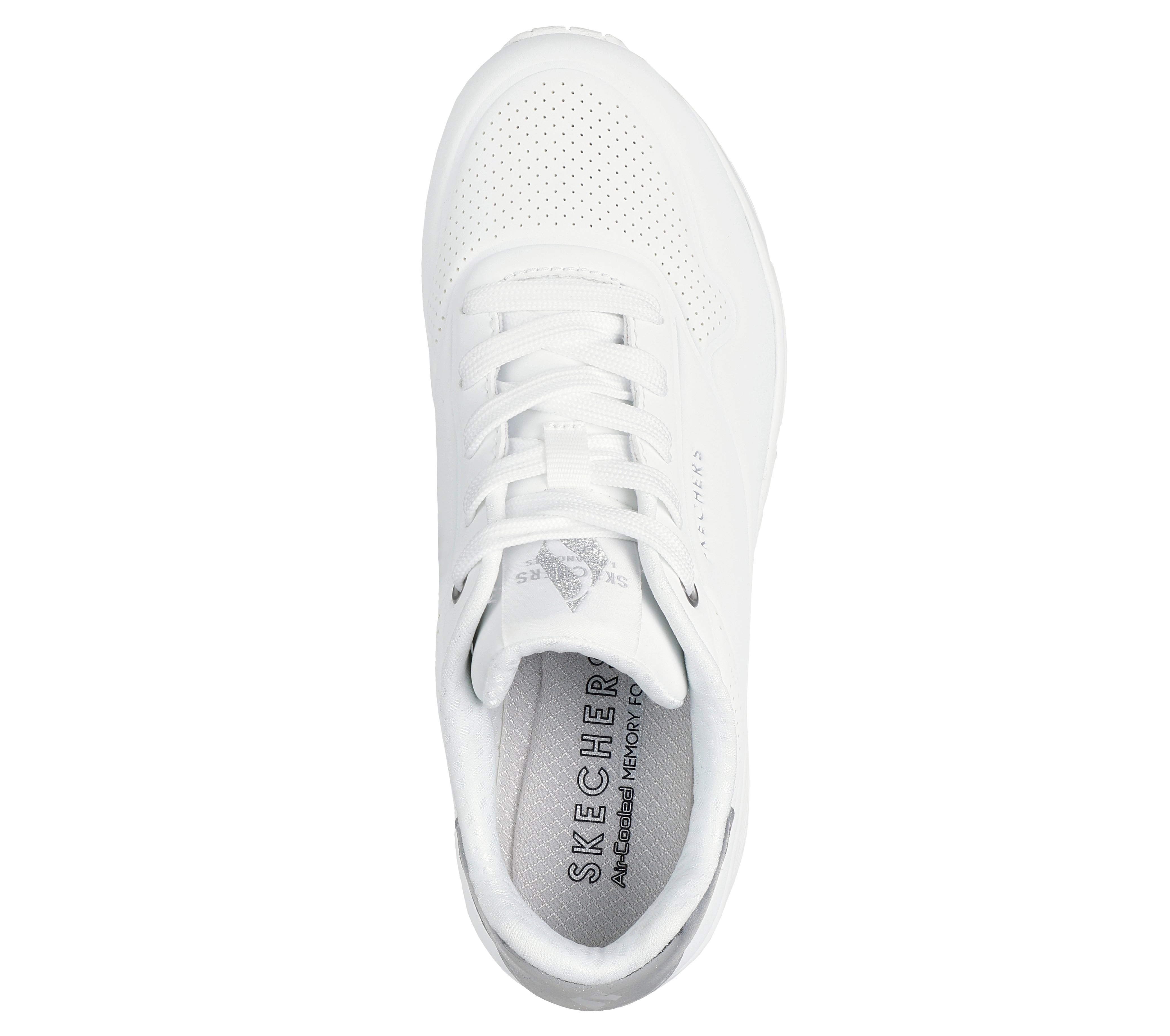 Skechers - UNO / GOLDEN AIR - Sneaker Női utcai cipő