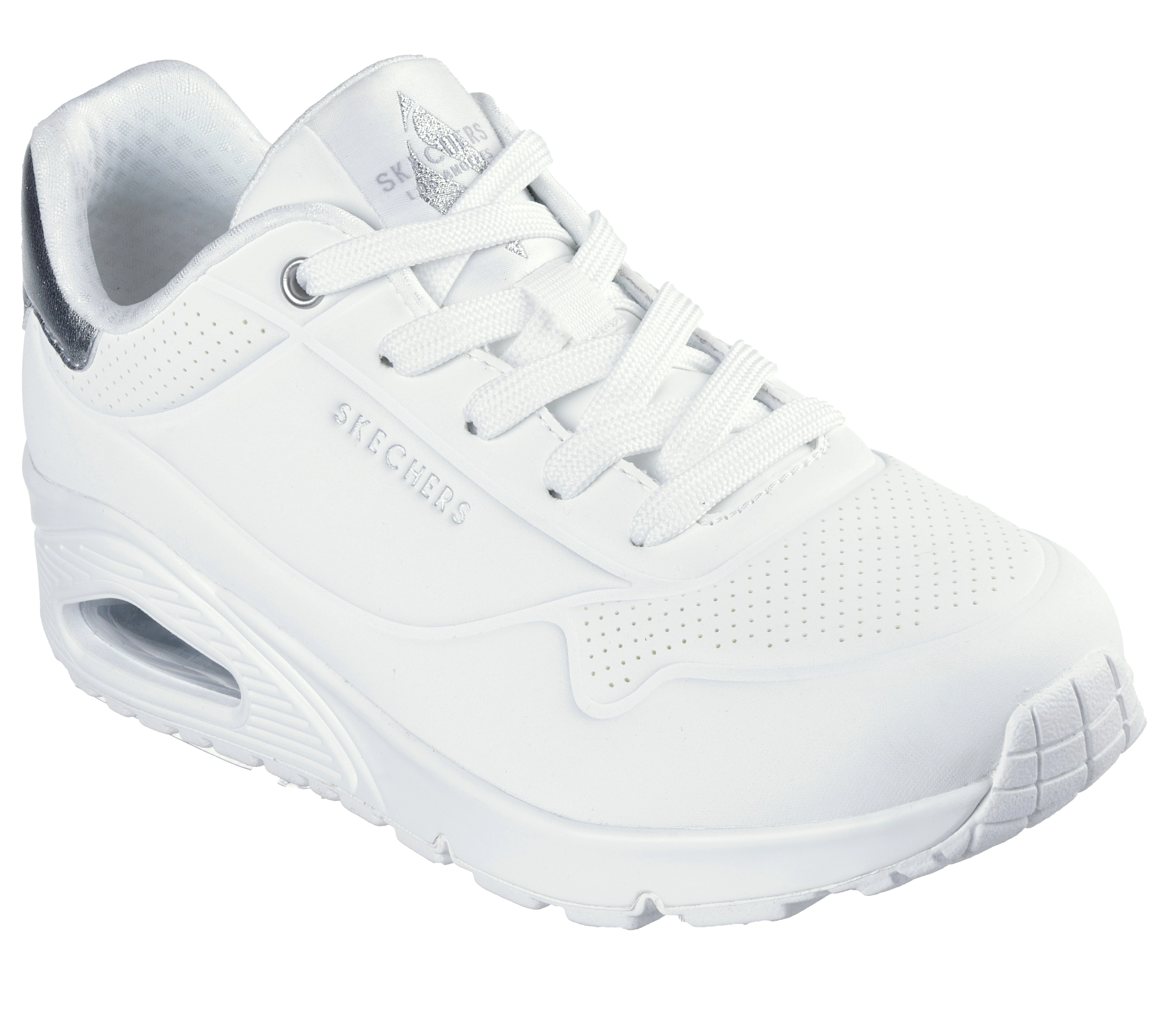Skechers - UNO / GOLDEN AIR - Sneaker Női utcai cipő