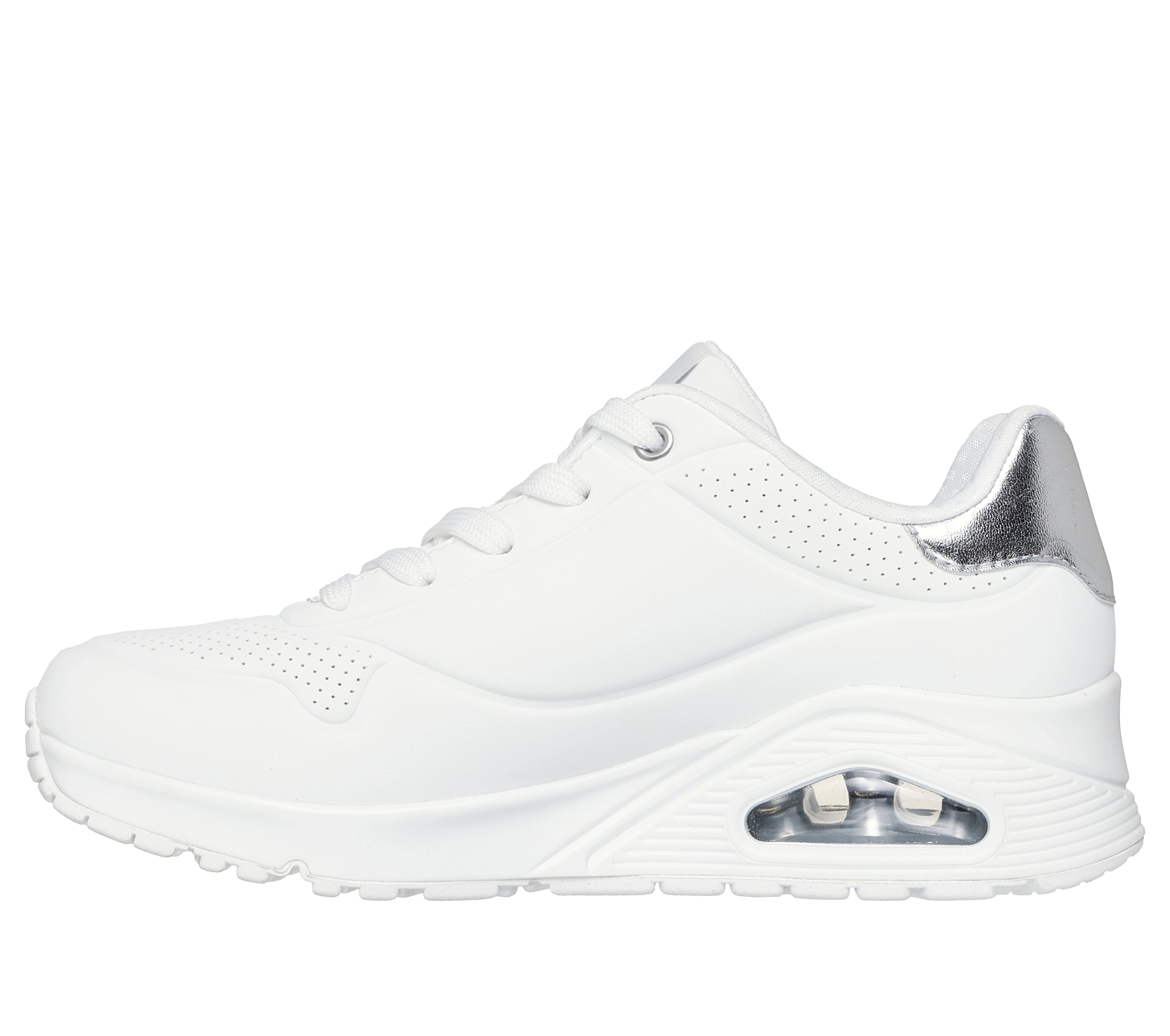 Skechers - UNO / GOLDEN AIR - Sneaker Női utcai cipő