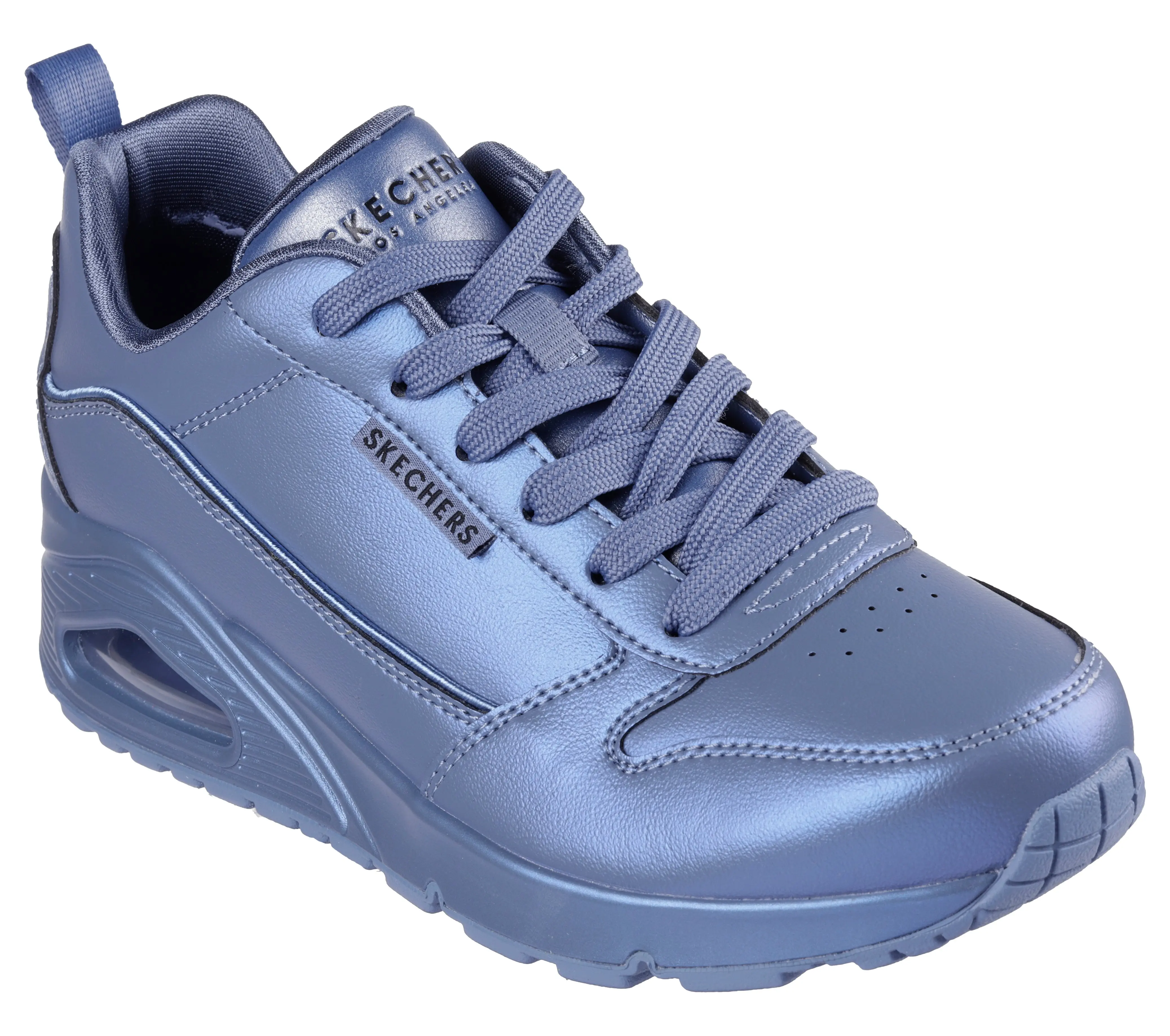 Skechers - UNO / GALACTIC GAL - Sneaker Női utcai cipő